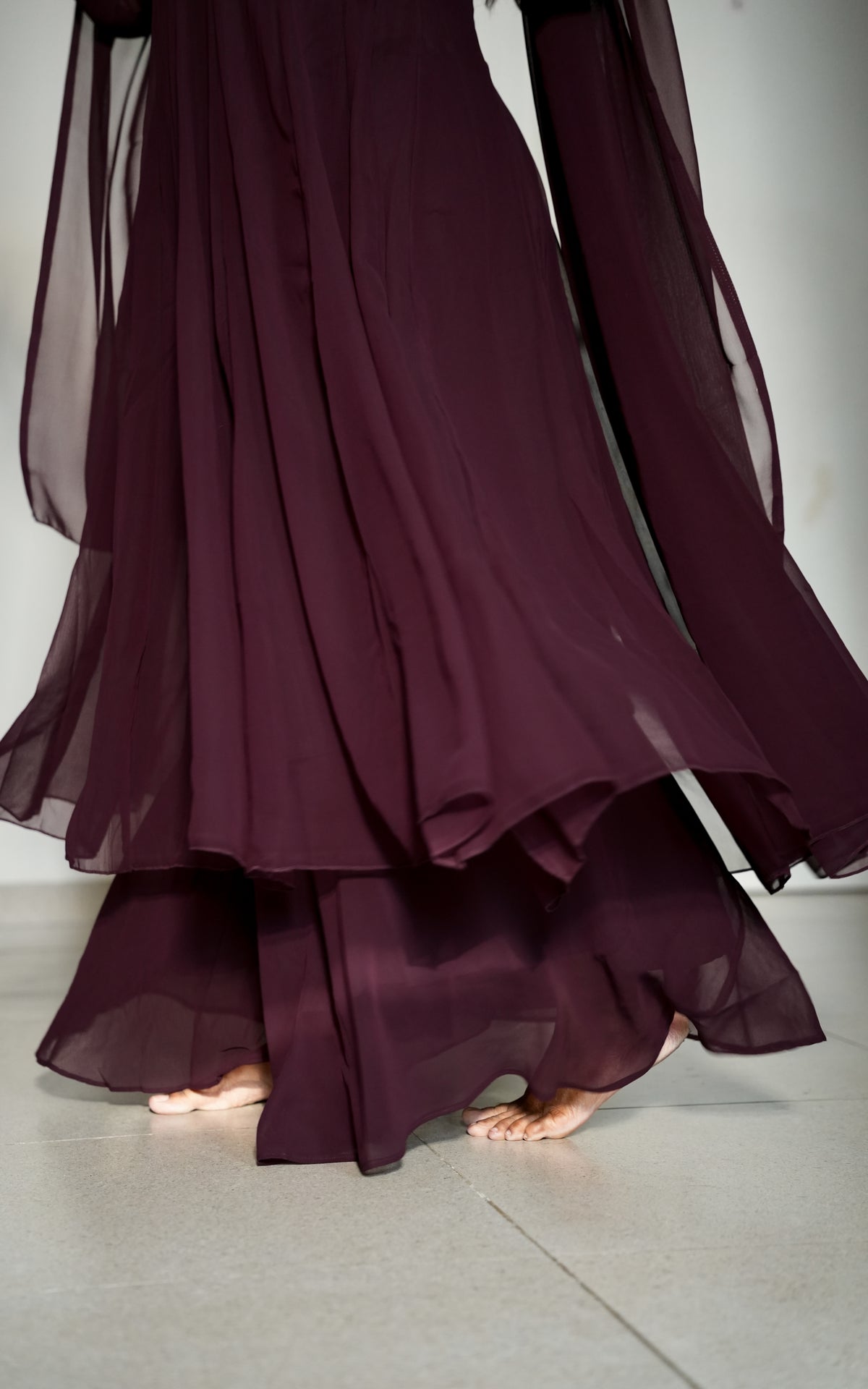 Kadhalar Dhinam Inspired C (Kurti+Pant+Dupatta)