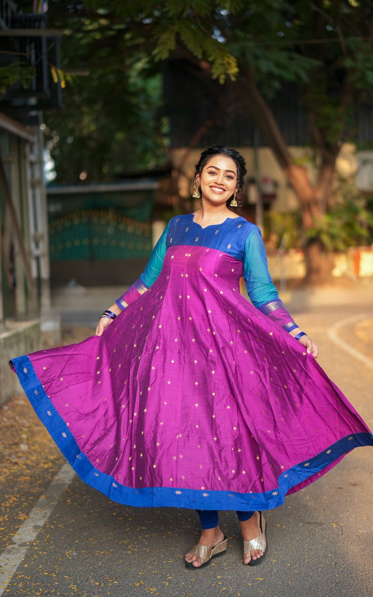 Poonthalir