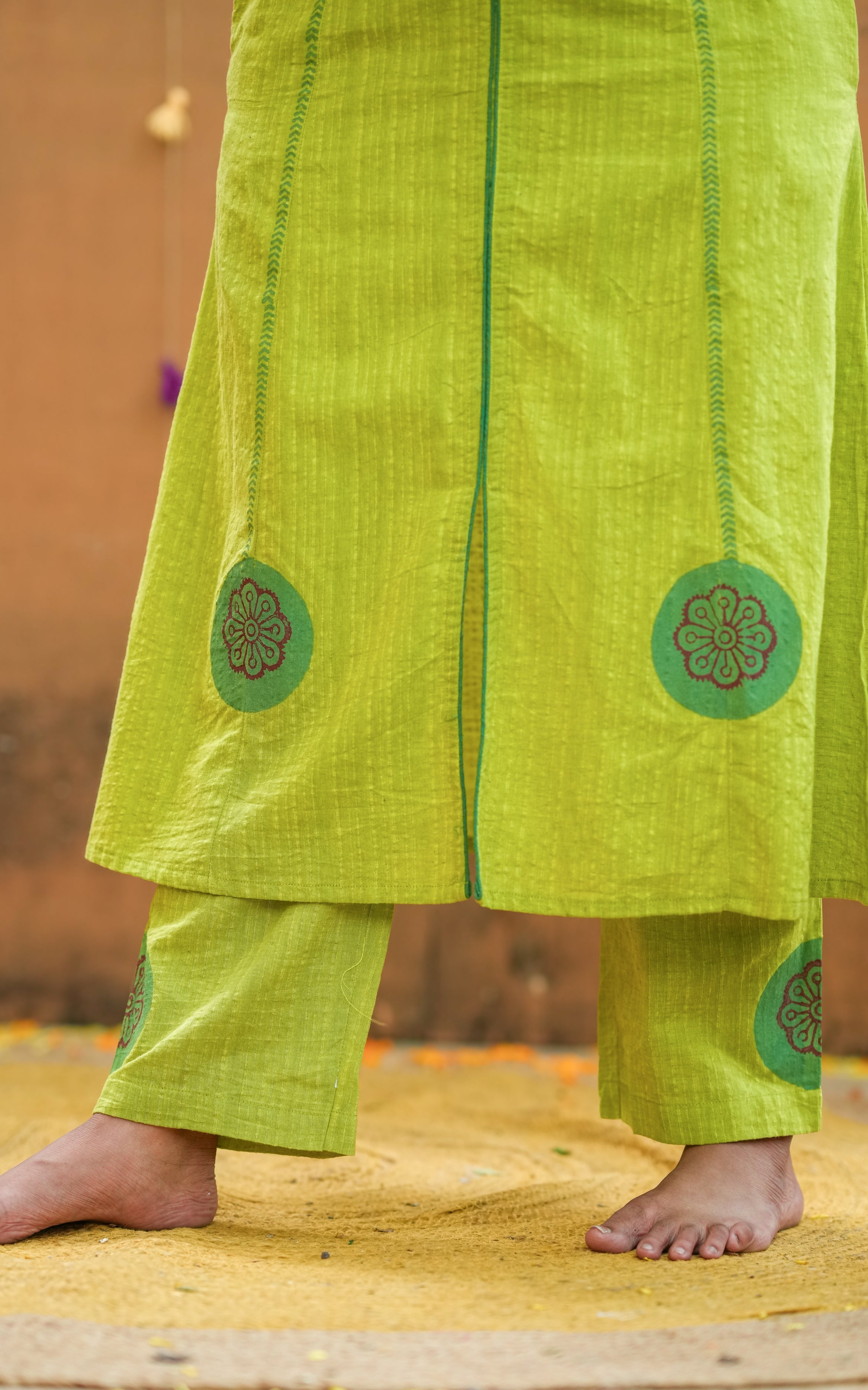Office wear kurti