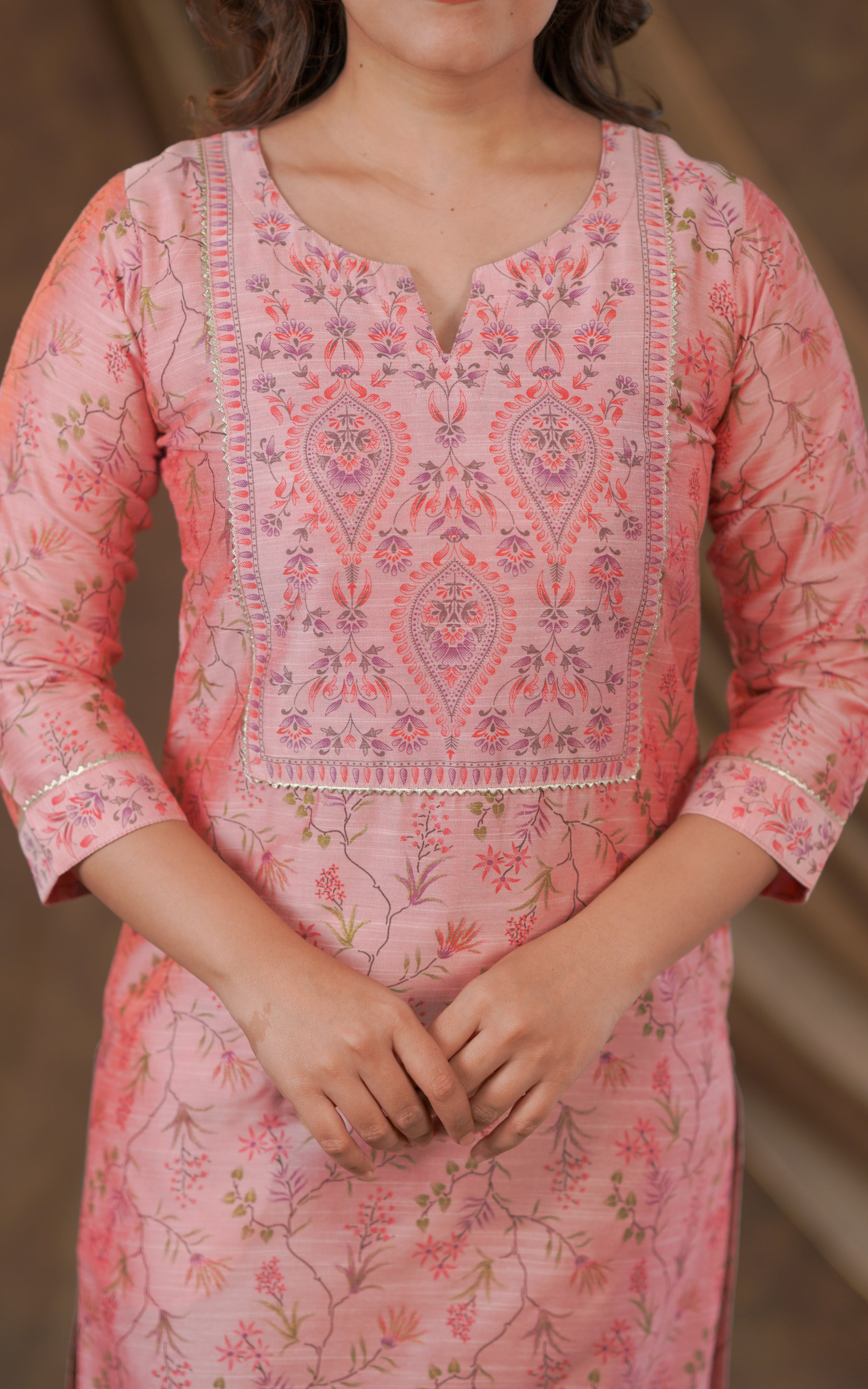 Daily wear kurti