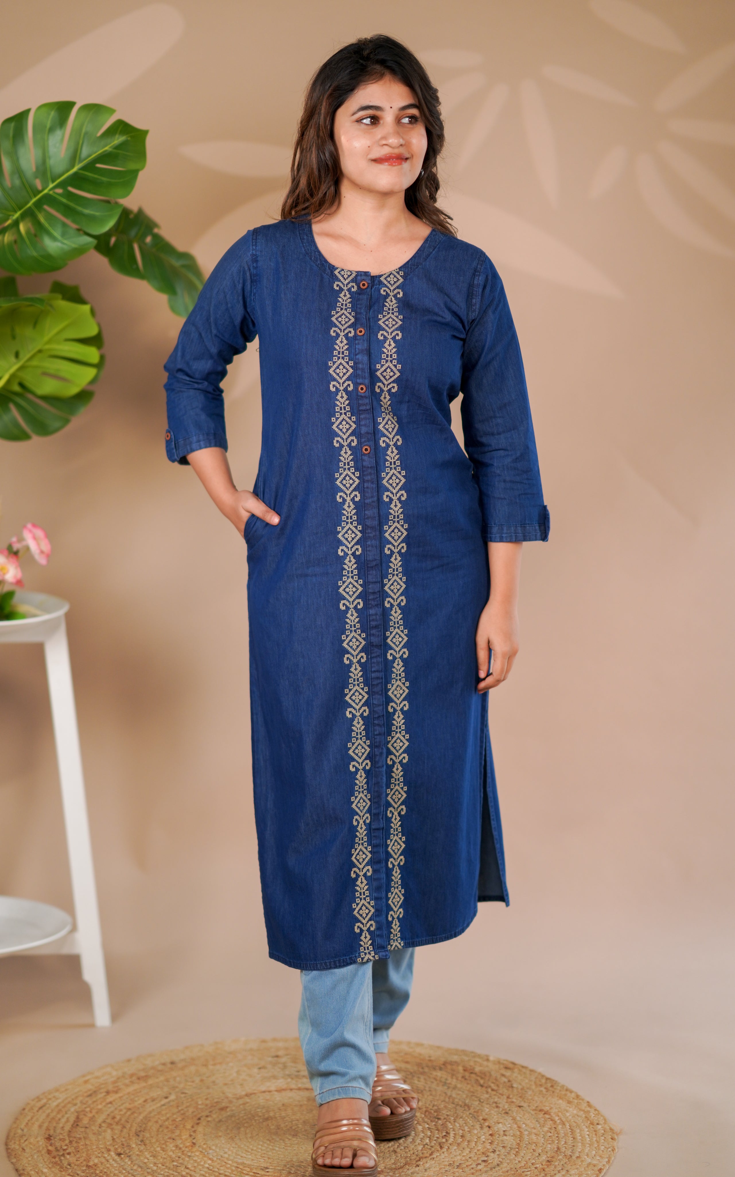 Daily wear kurti