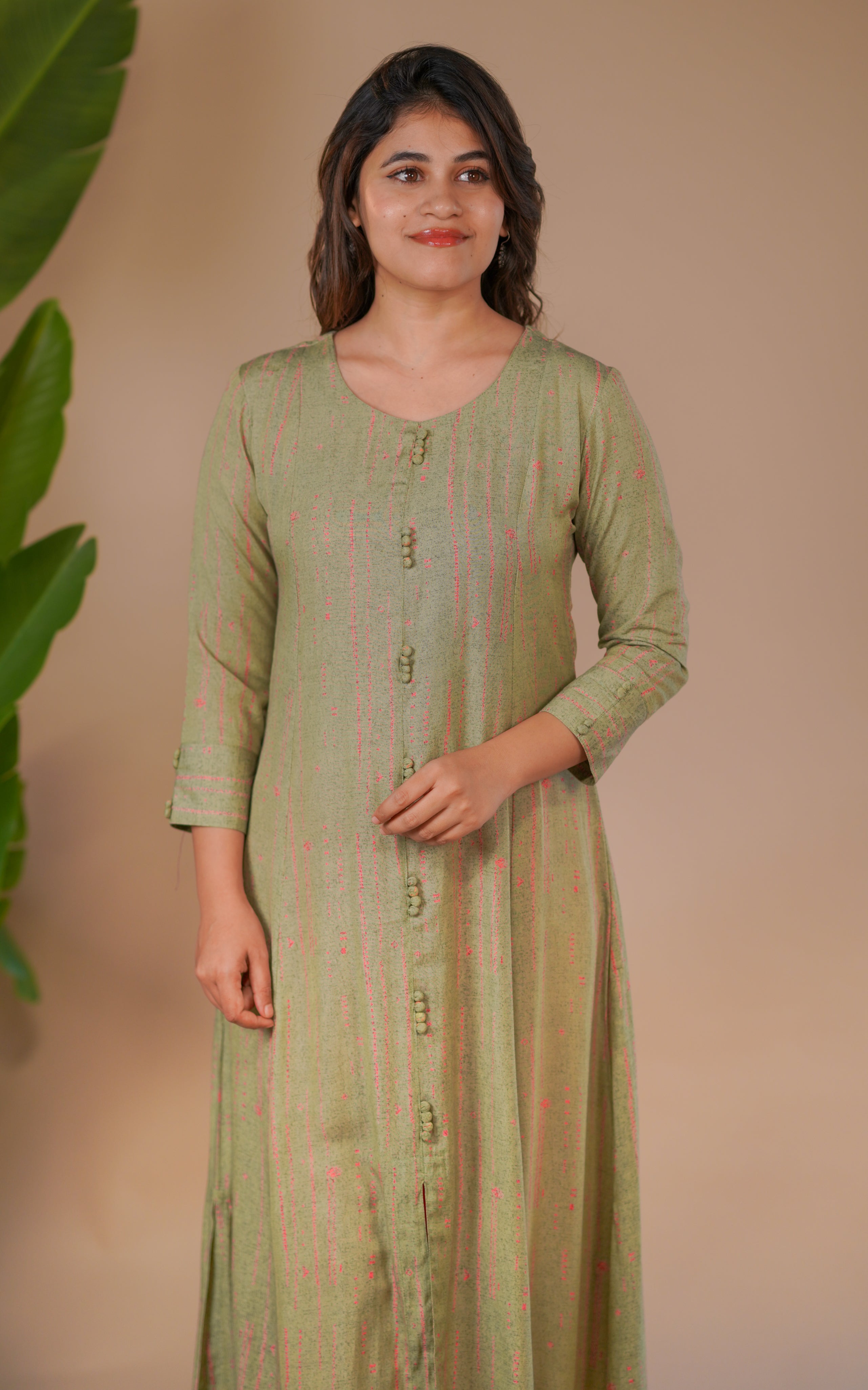 Daily wear kurti 