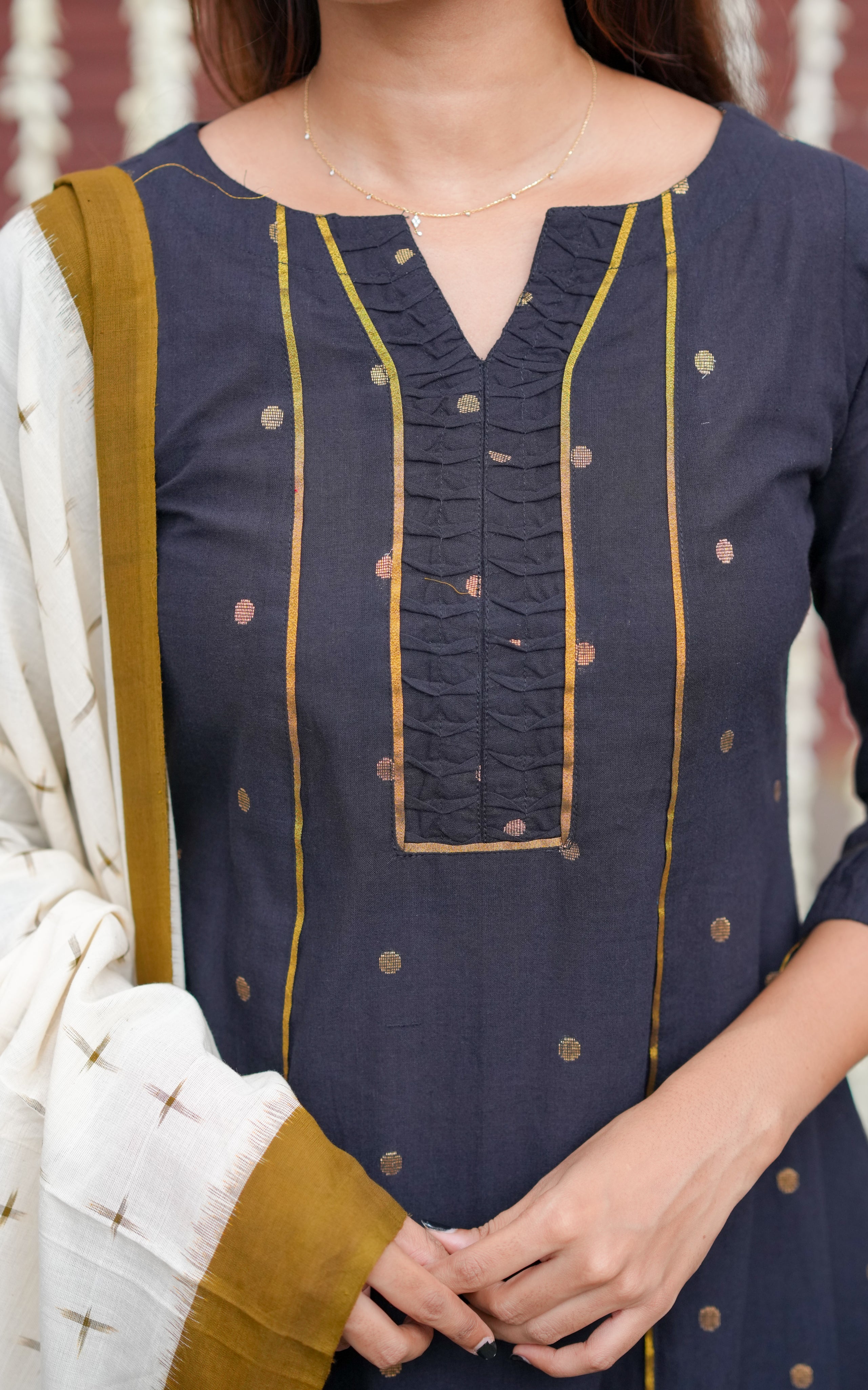 Traditional Anarkali for women