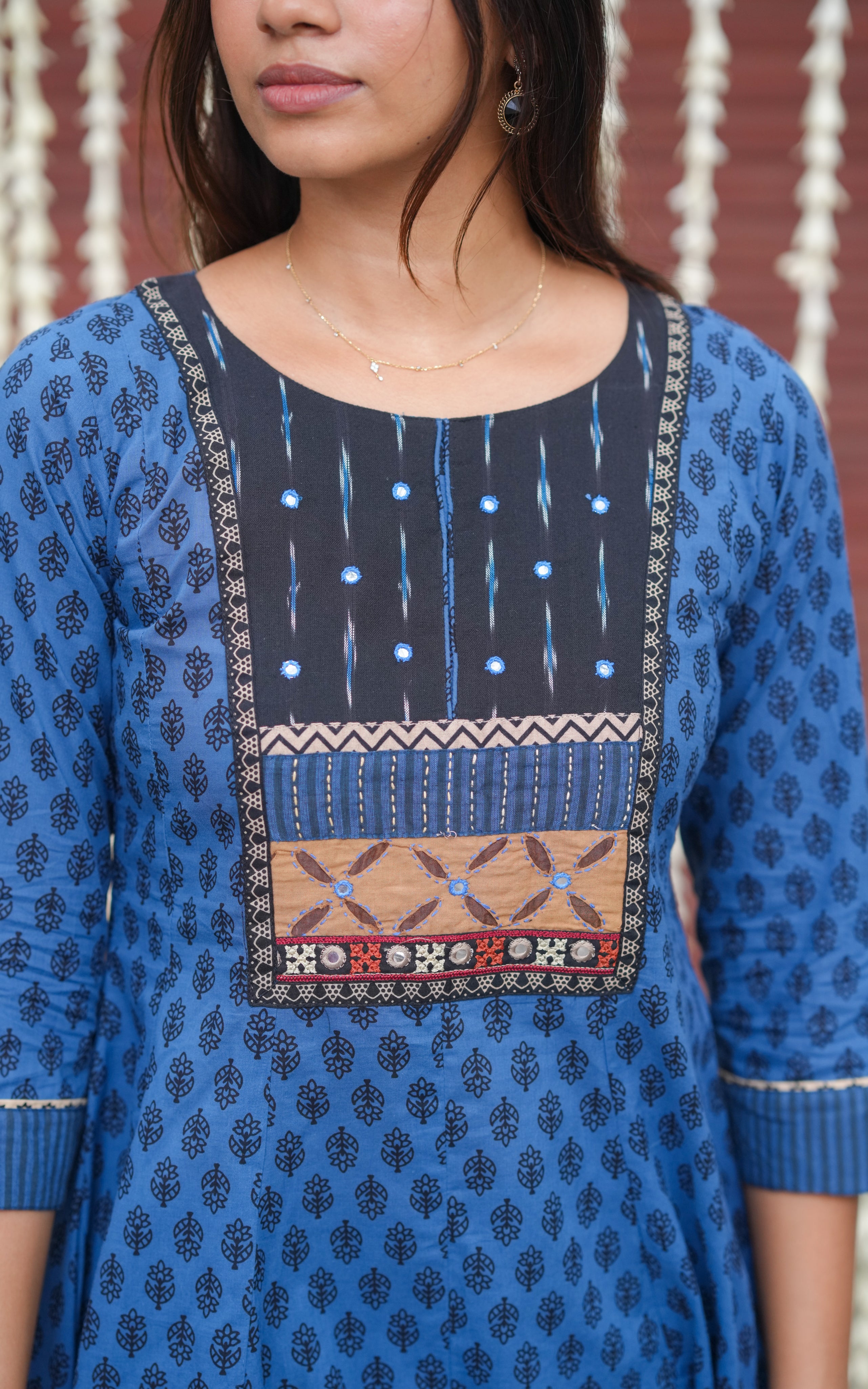 Comfortable and stylish for daily wear