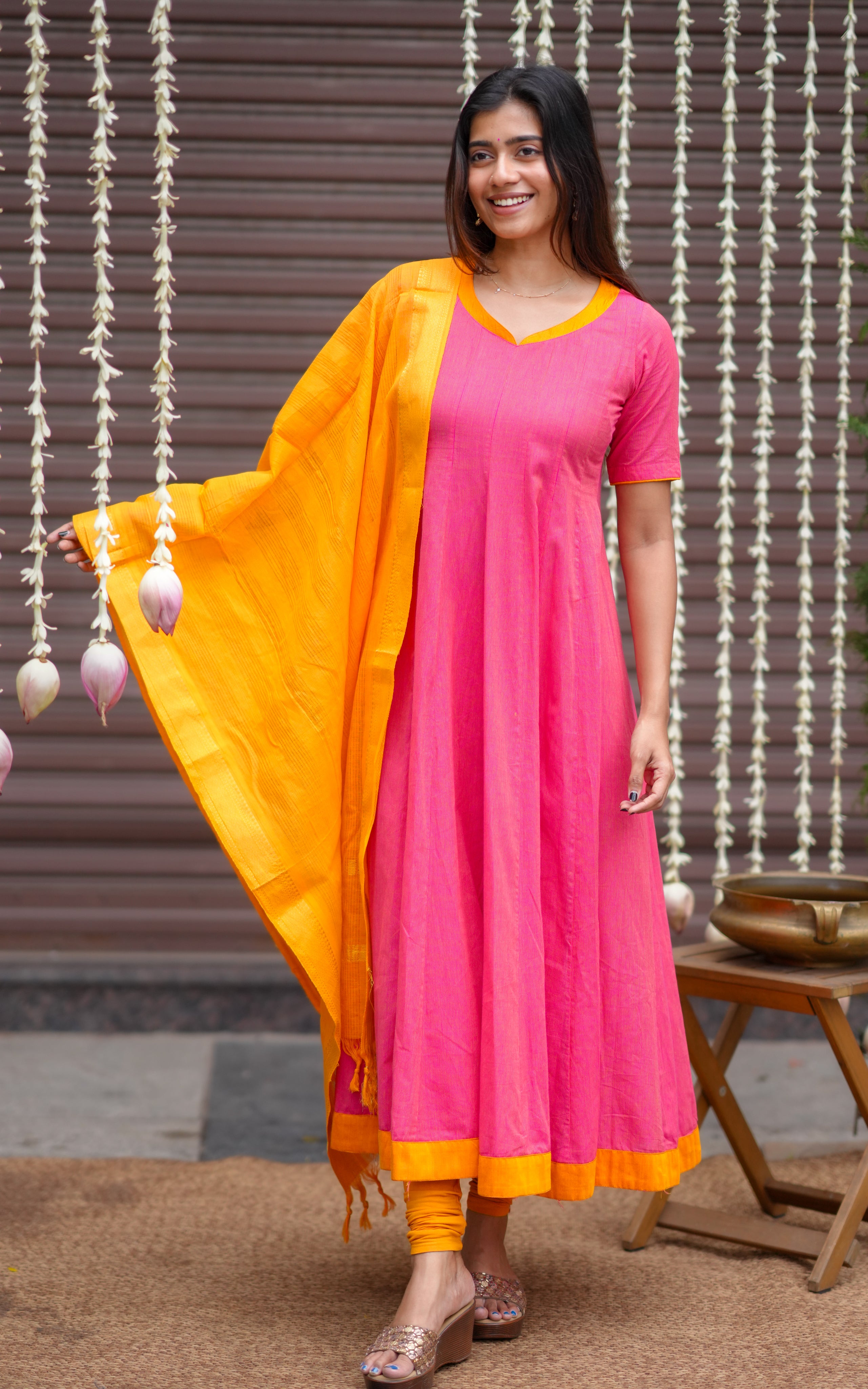Daily wear kurti