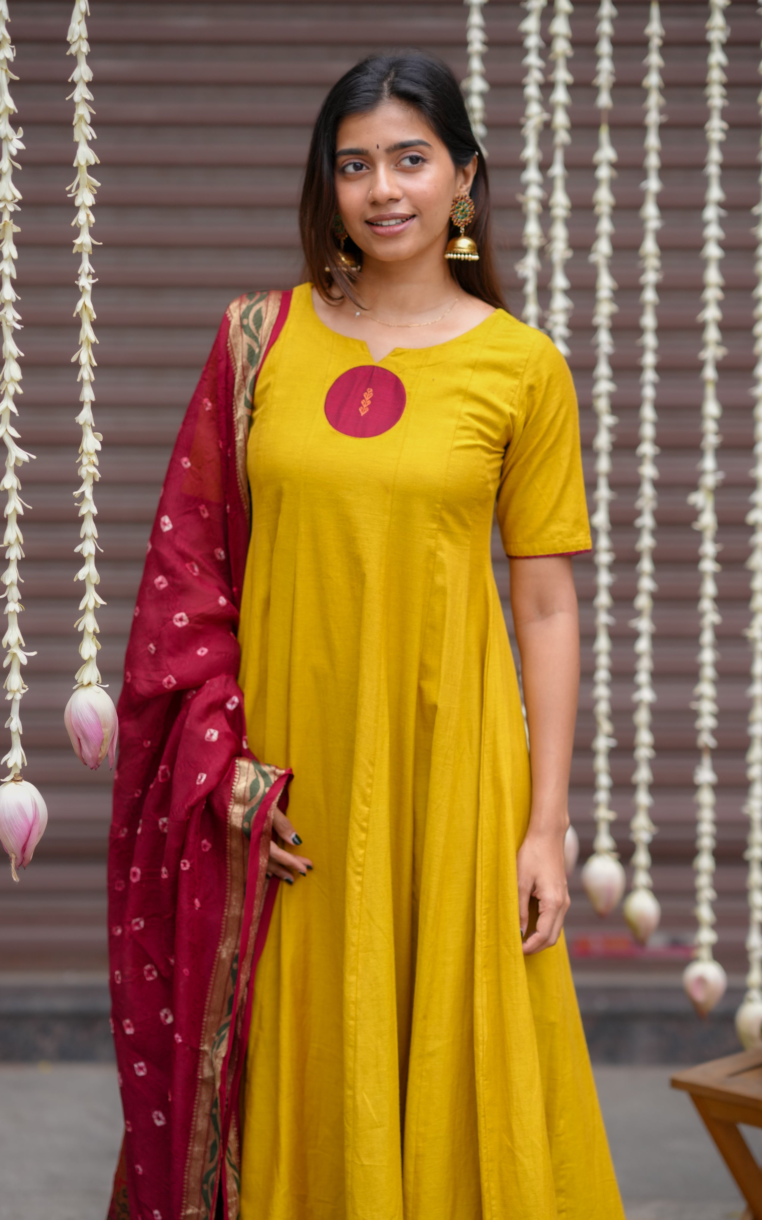 Comfortable and stylish for daily wear