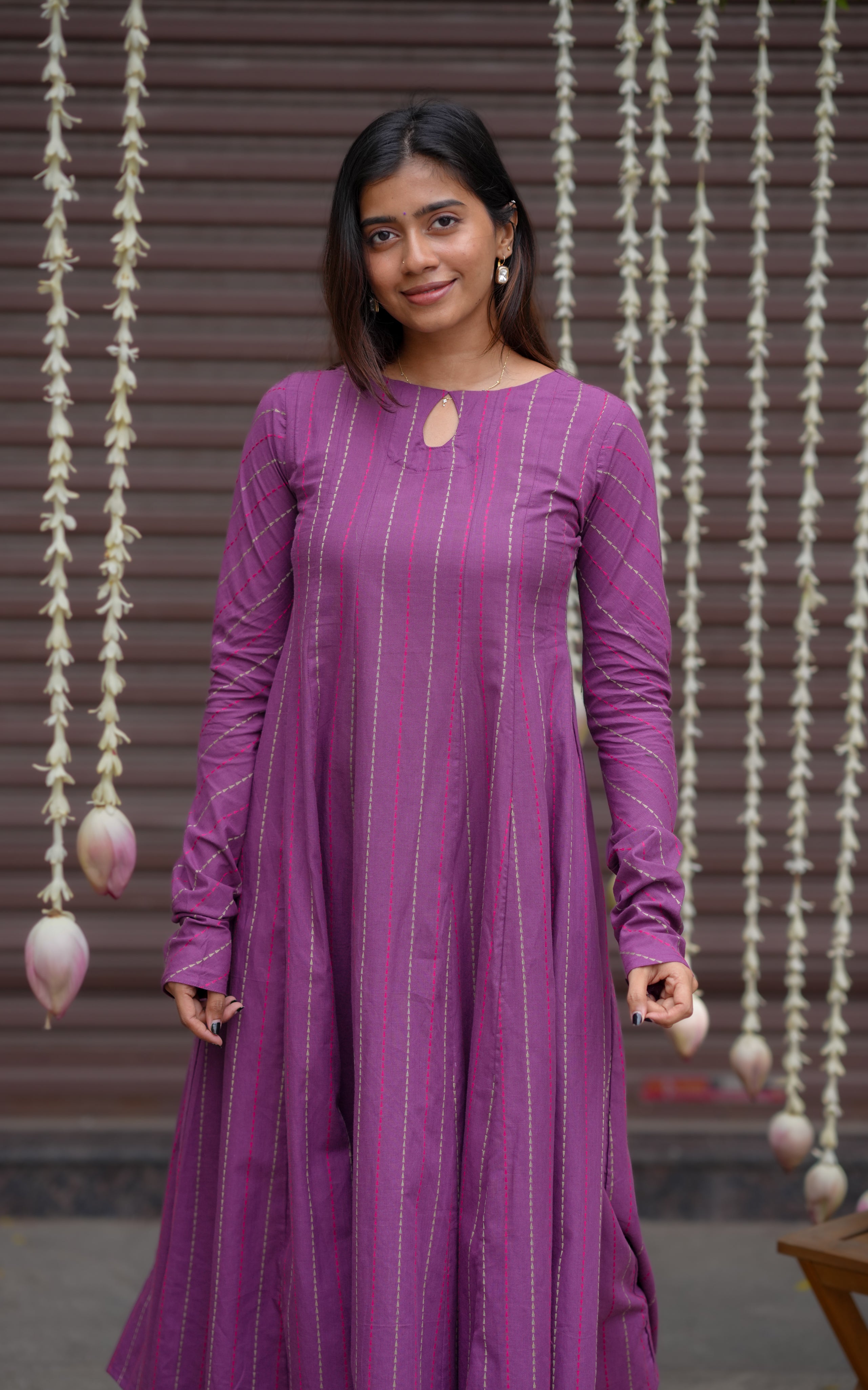 Designer Anarkali 