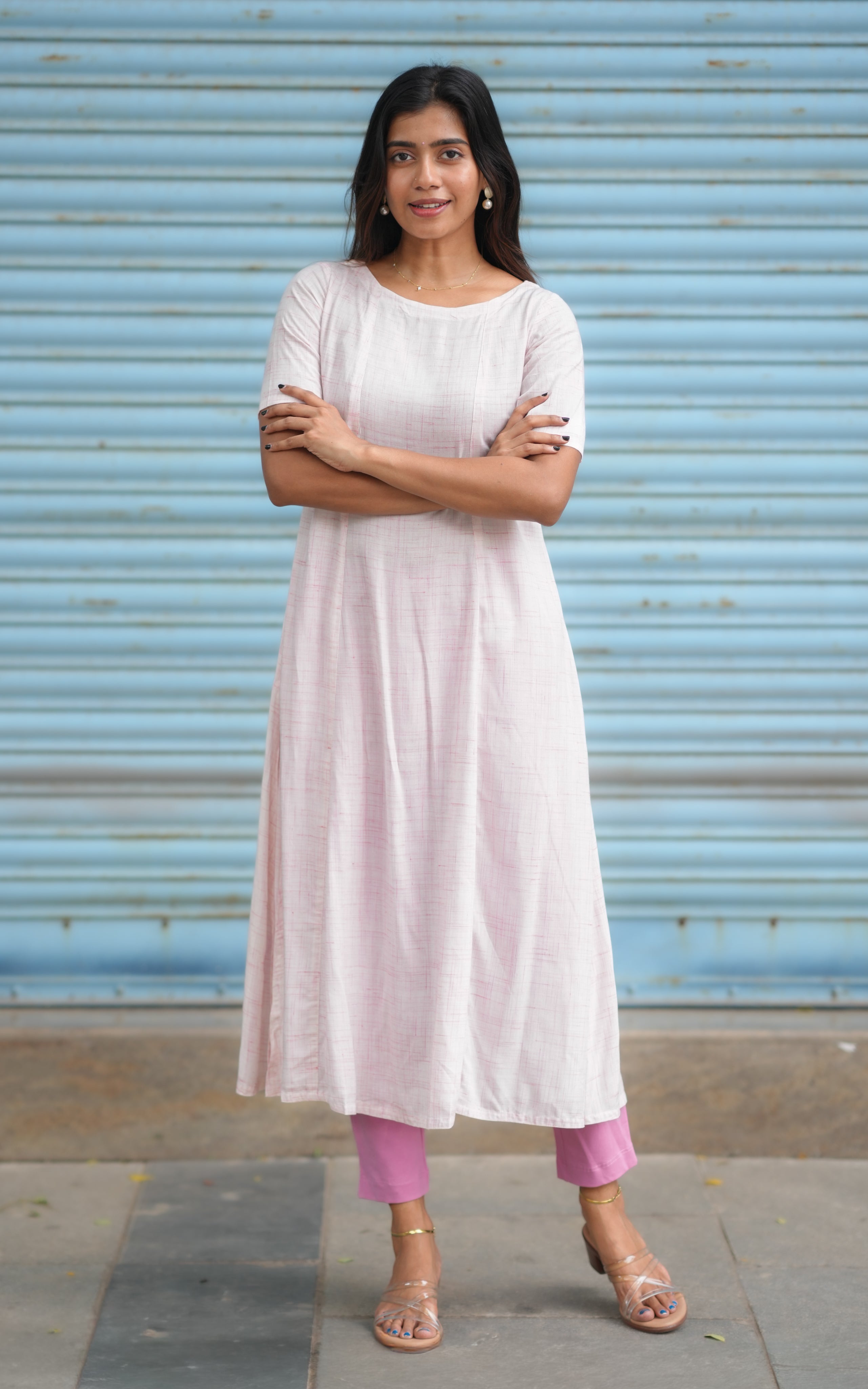Aline kurti for women