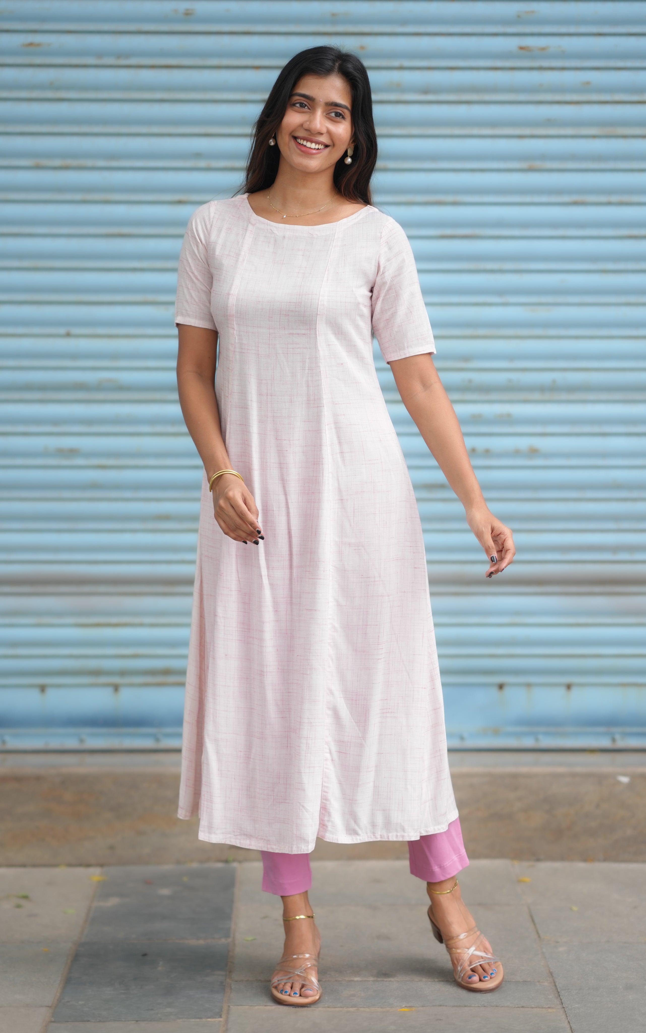 Daily wear kurti 