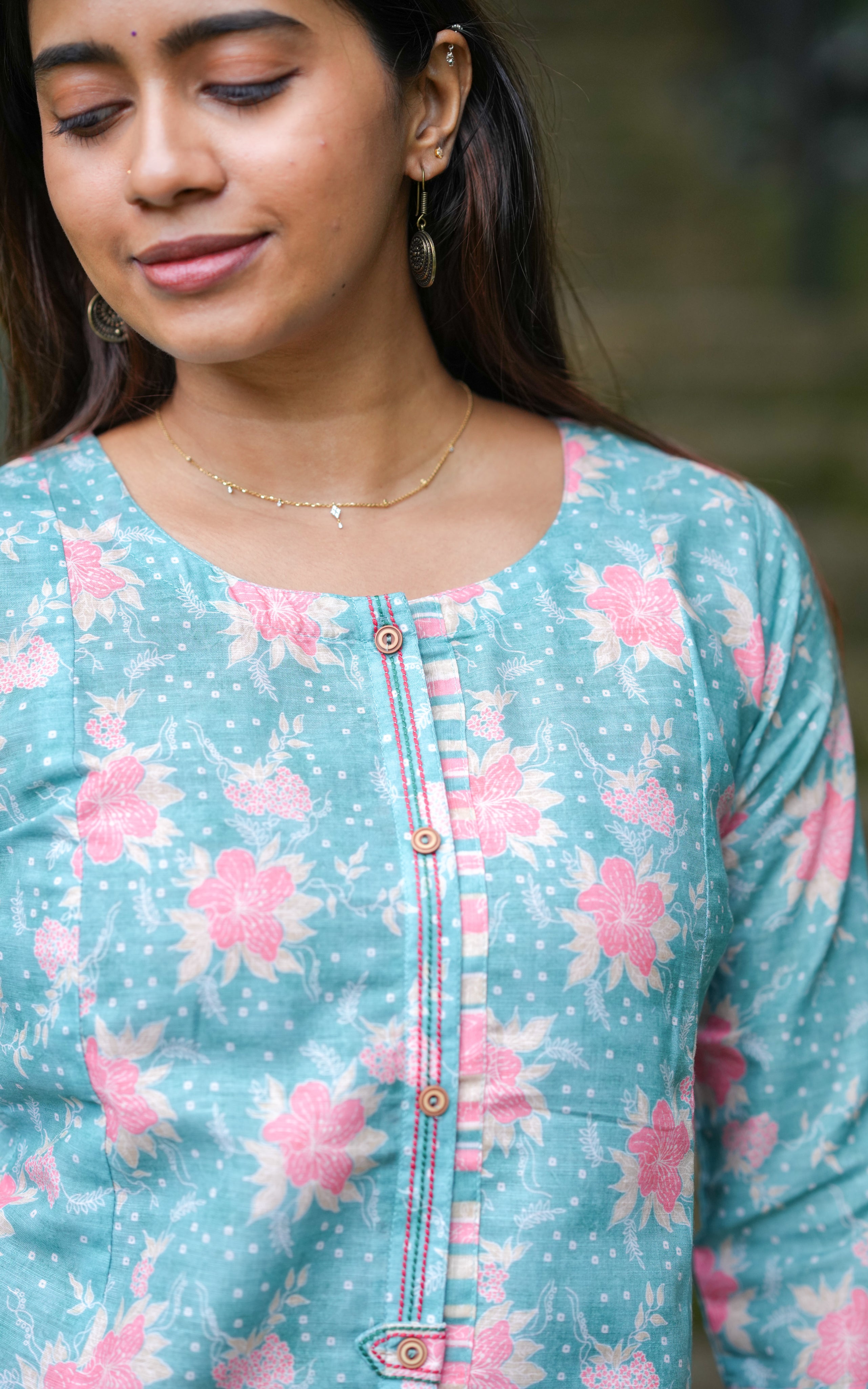 Daily wear kurti