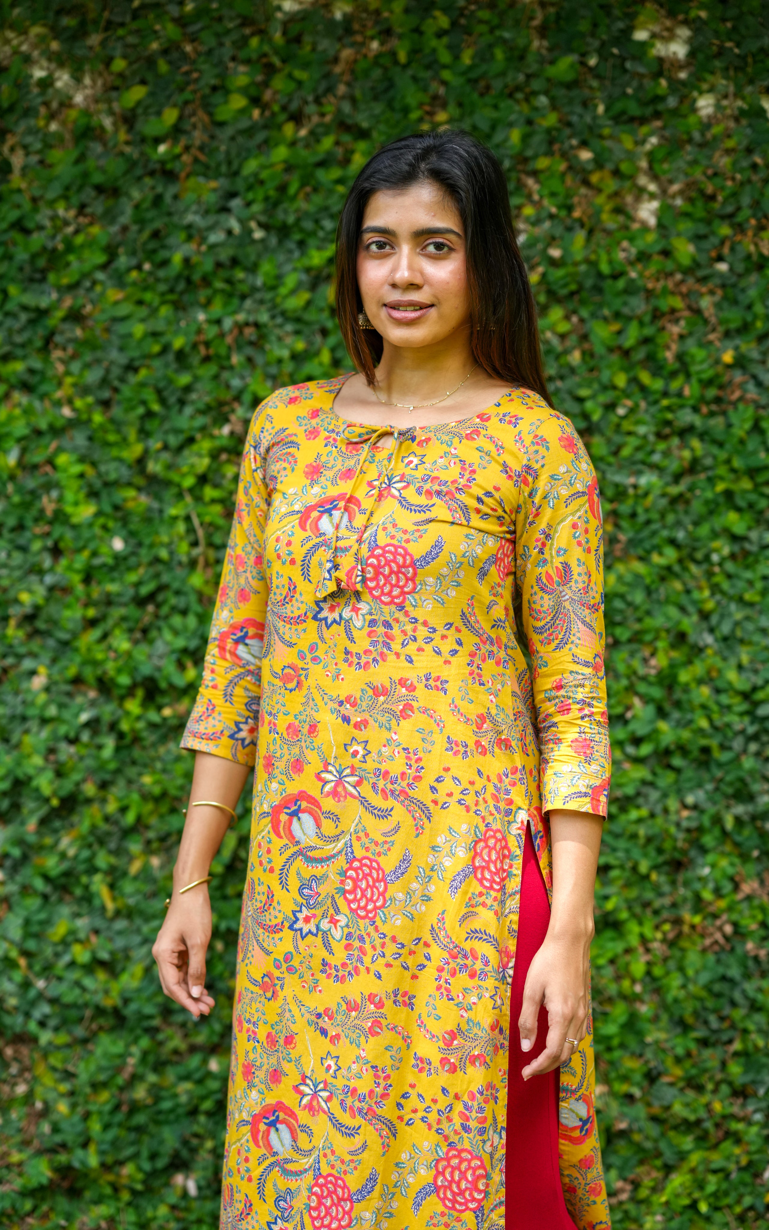 Daily wear kurti