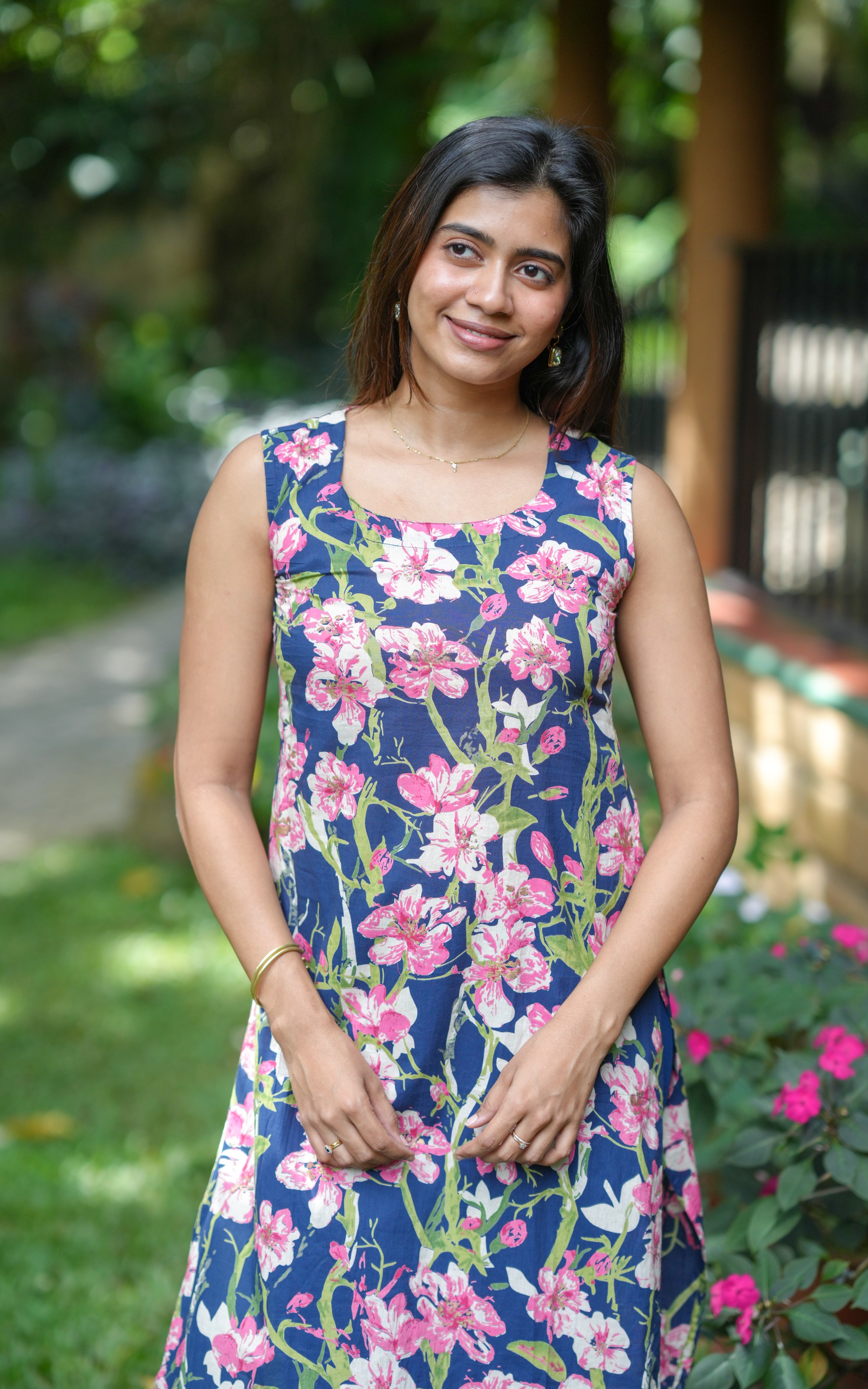 Daily wear kurti