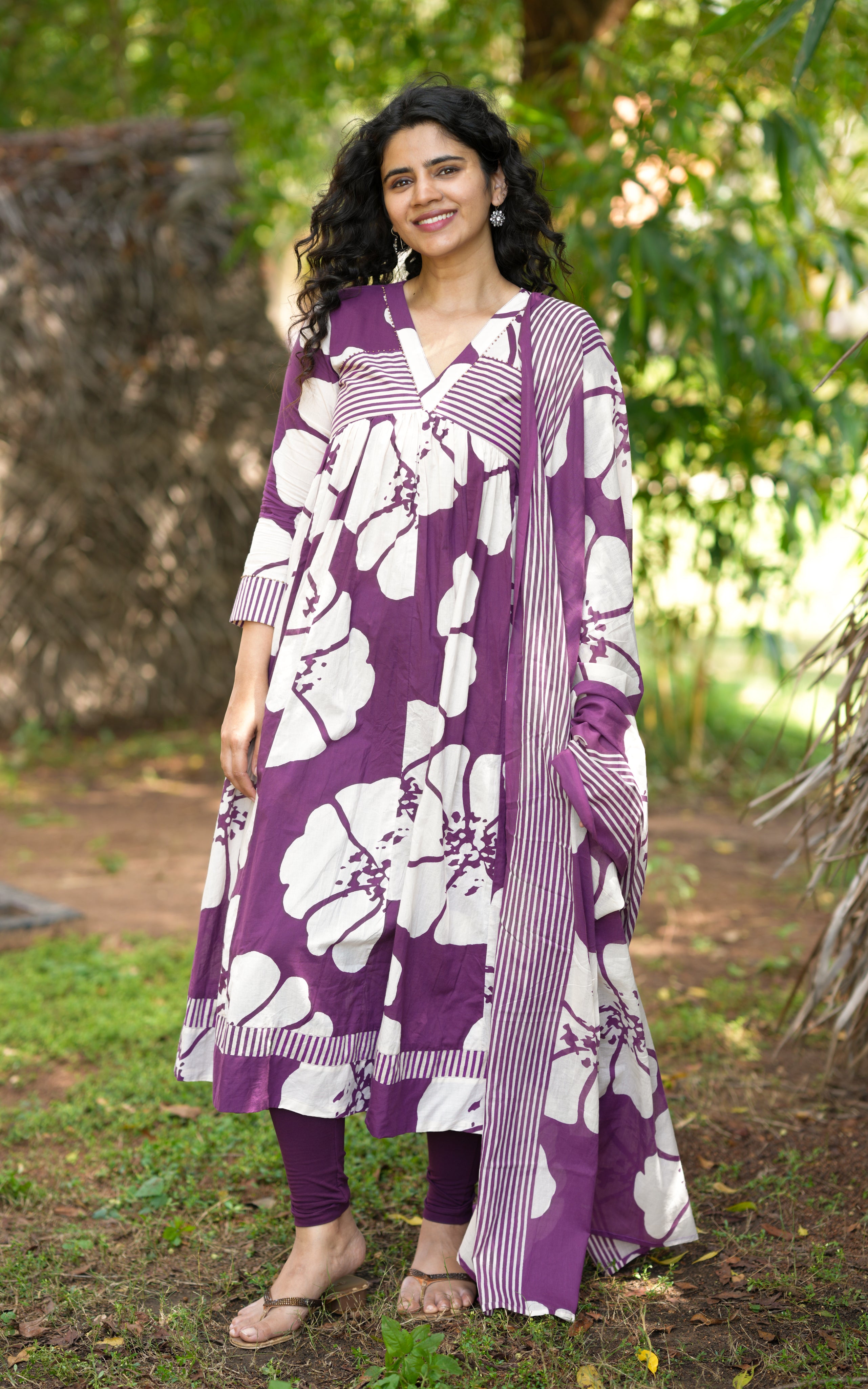 Comfortable and stylish for daily wear