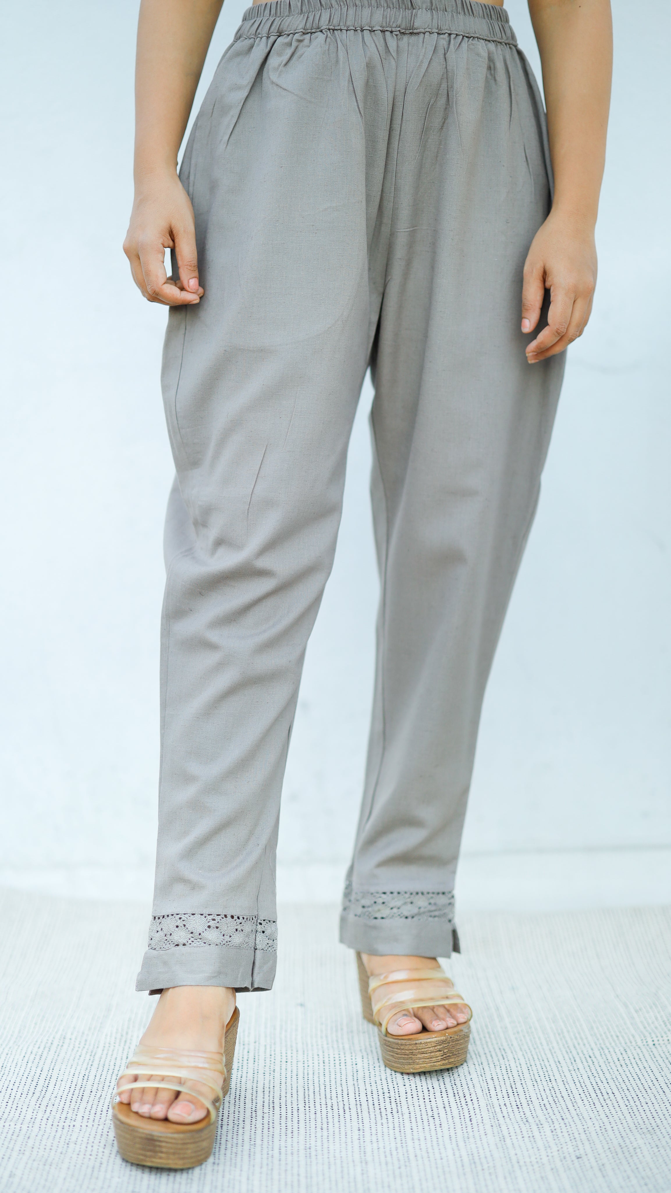 Straight Fit Pant FLEX9 MIX N MATCH Instore