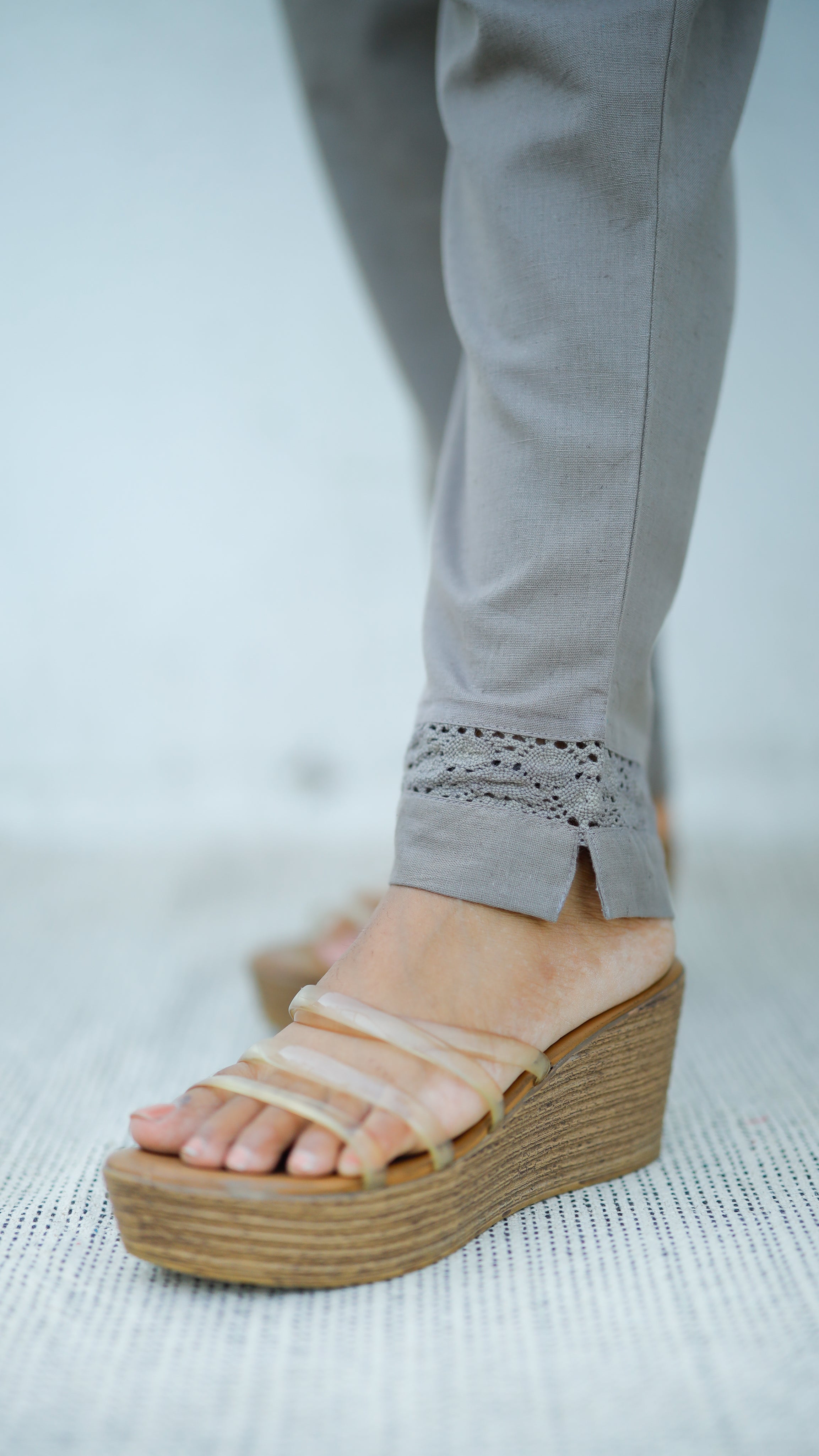 Straight Fit Pant FLEX9 MIX N MATCH Instore