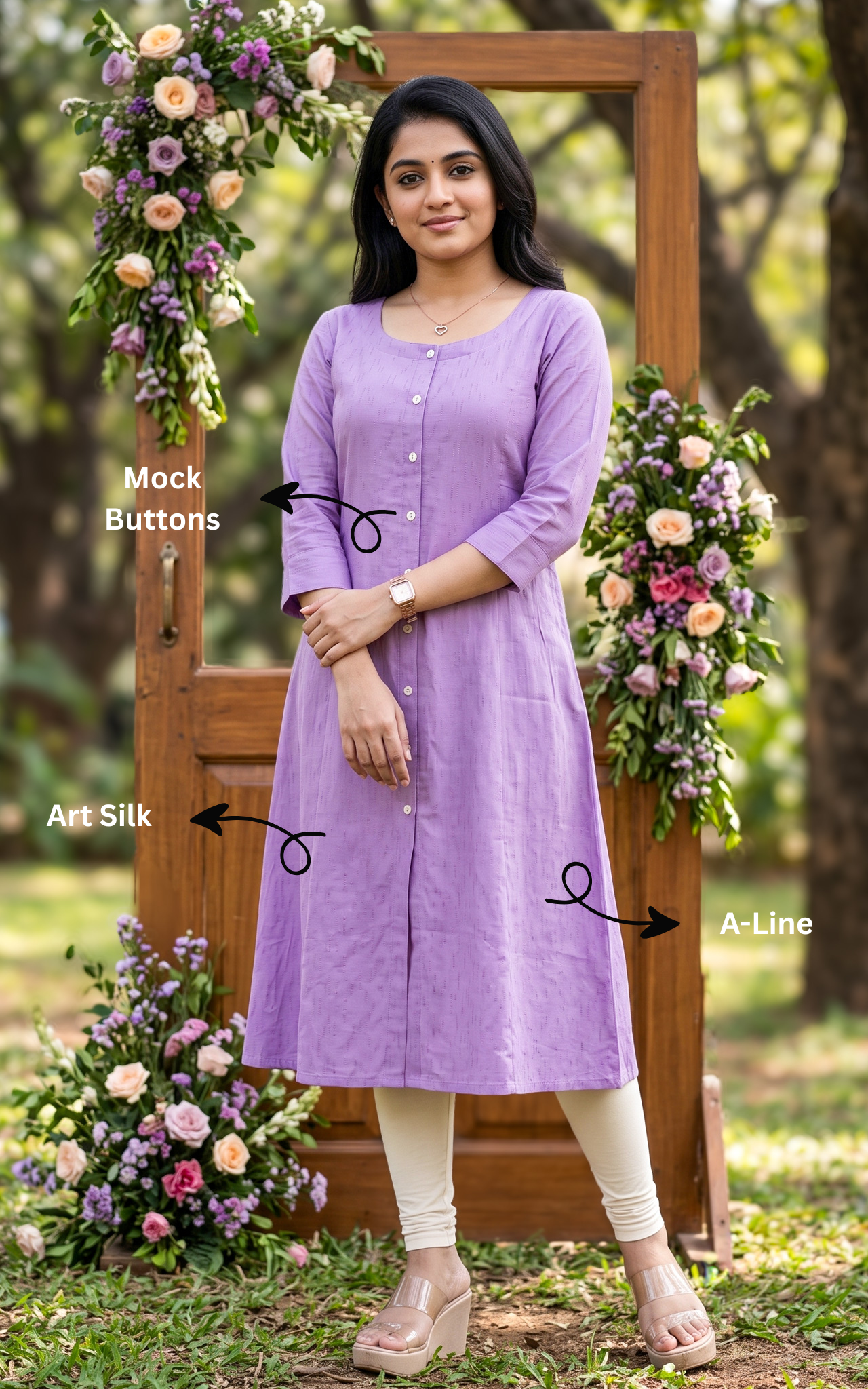 Harithi Lavender