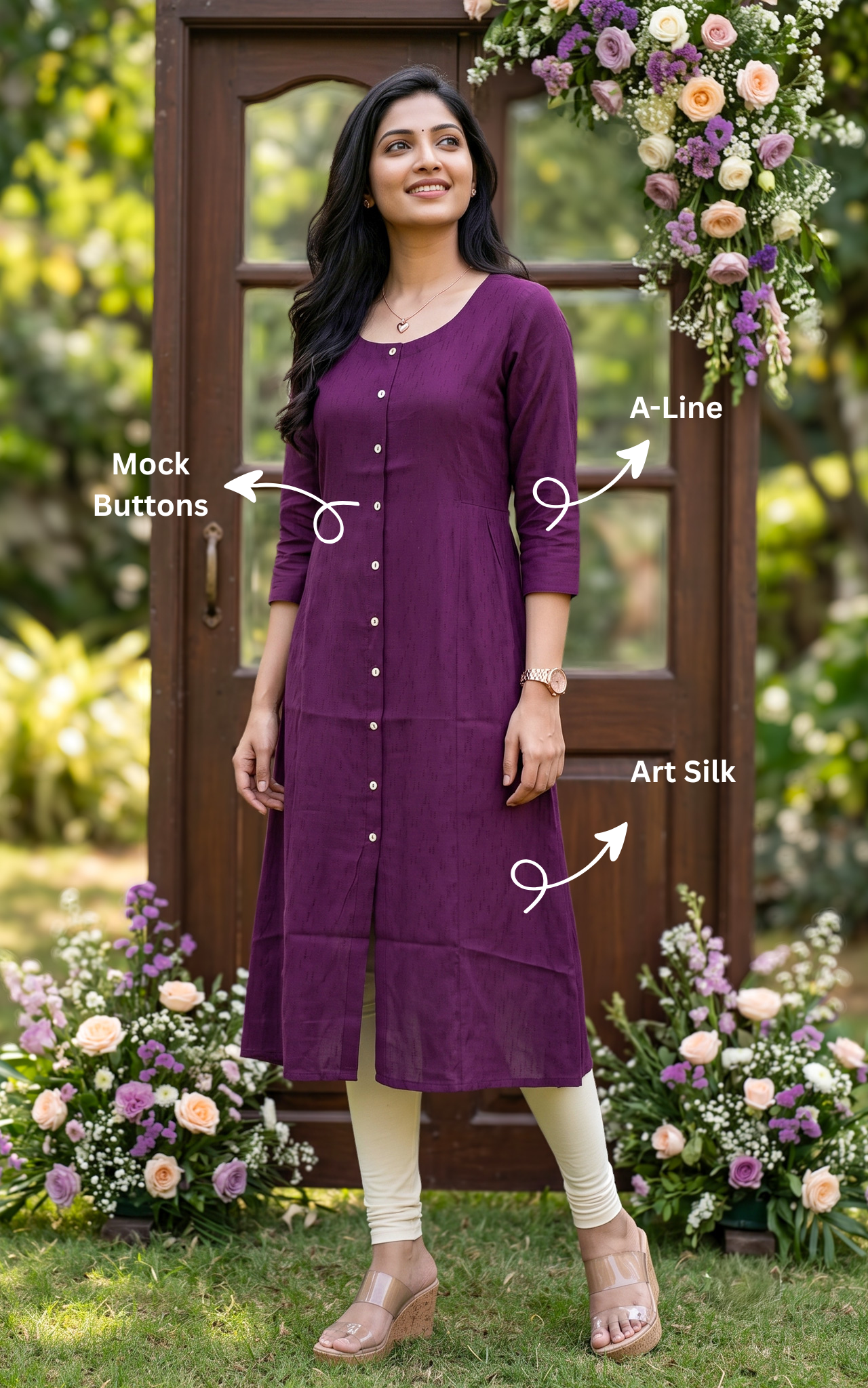 Harithi Purple