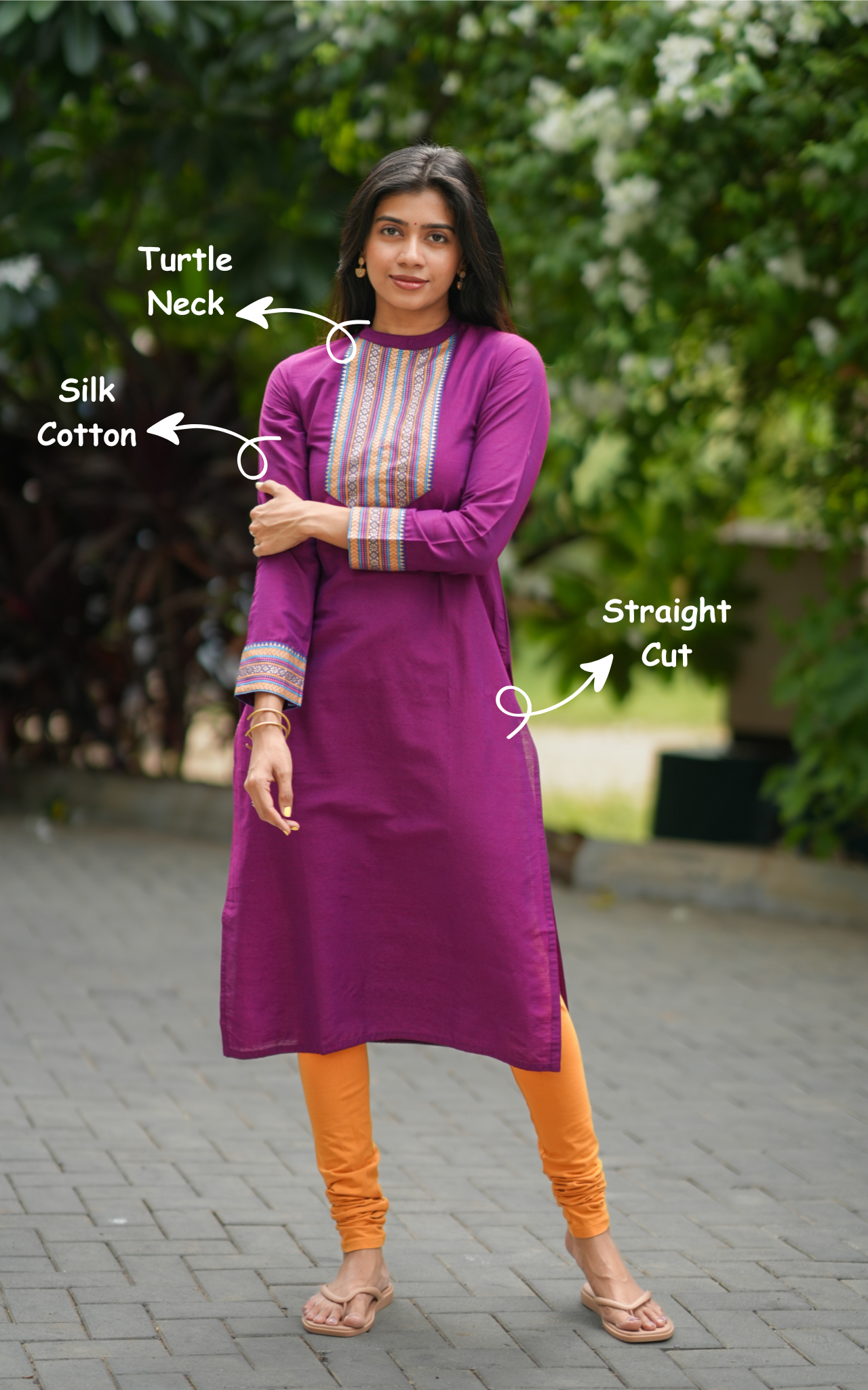 Supriya Violet