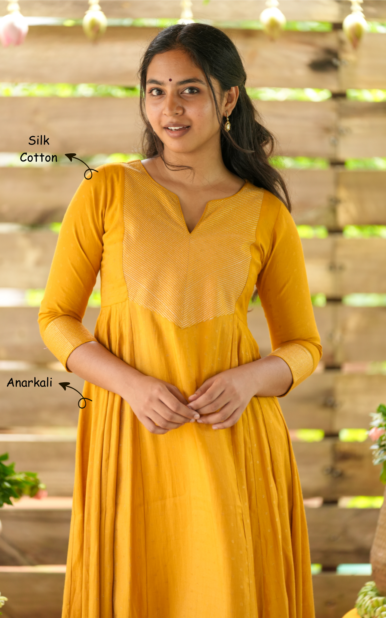 Avni Mustard