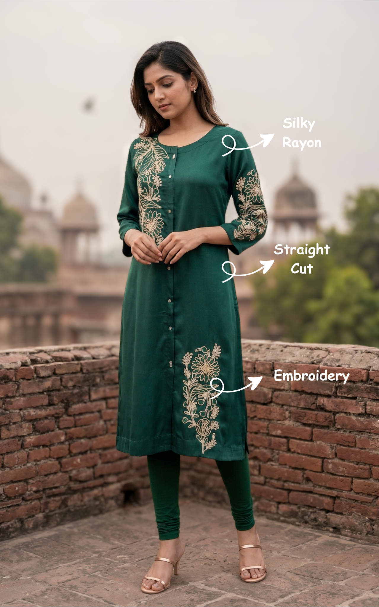 Poornima Green