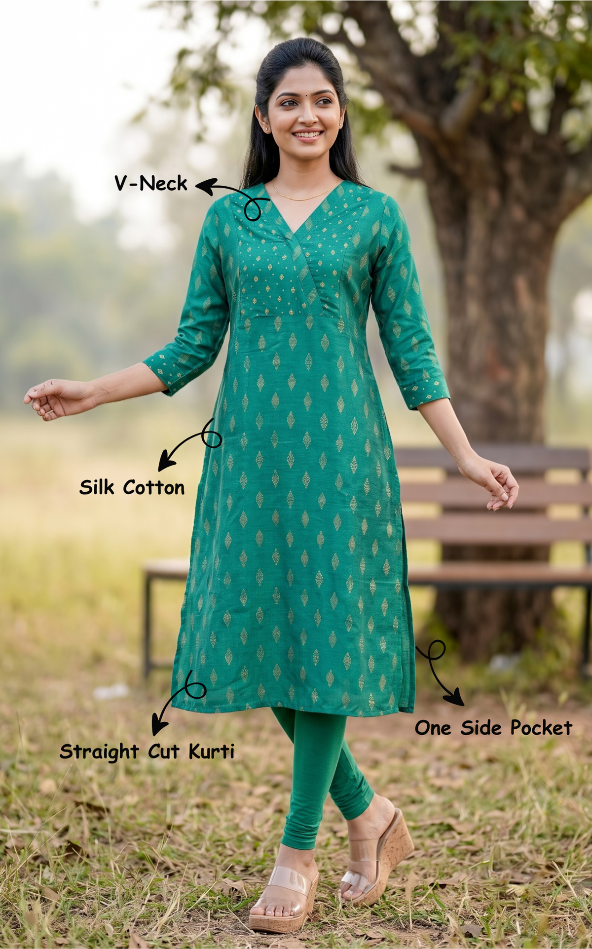 Aathirai Green