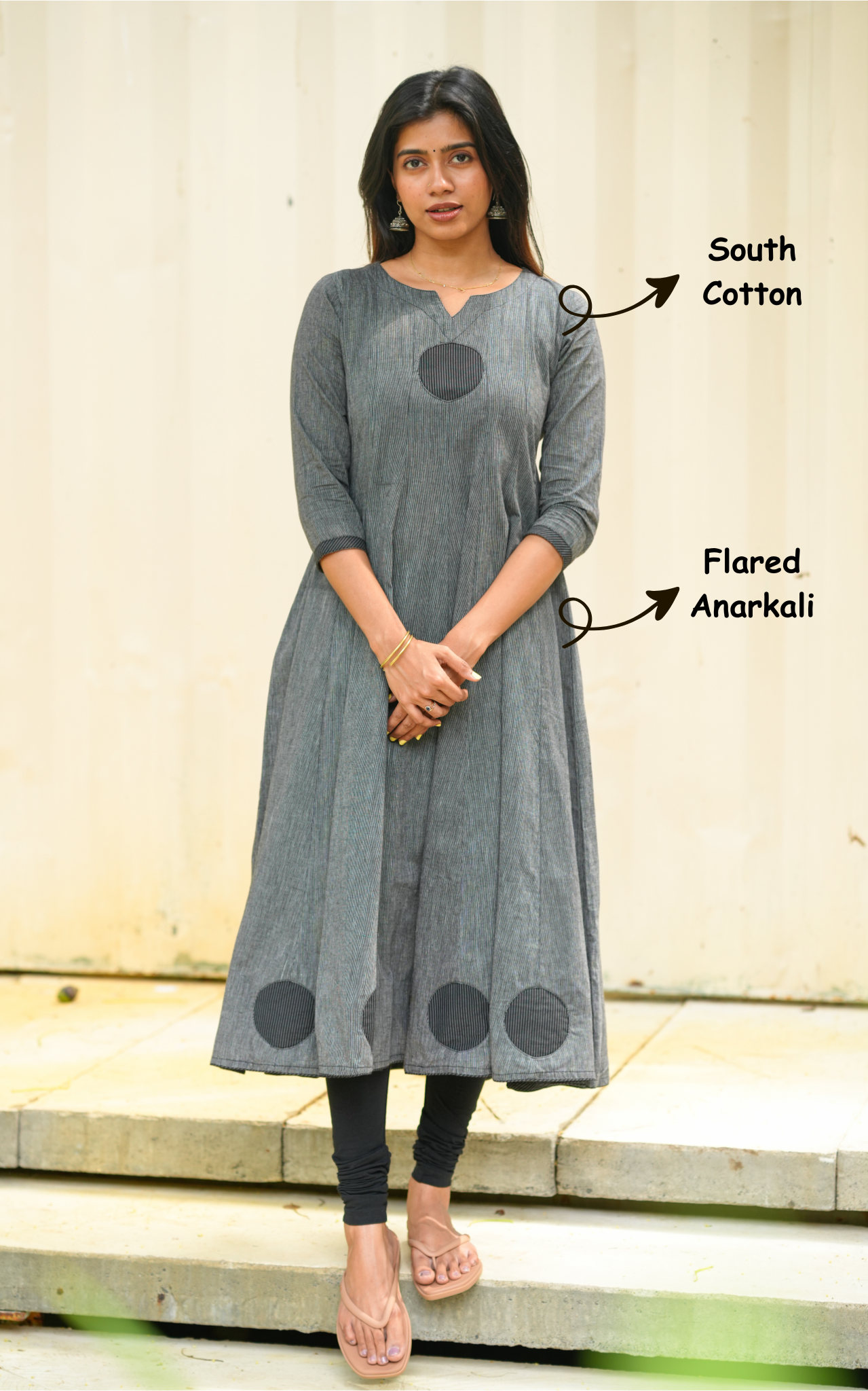 Ruhanya Grey