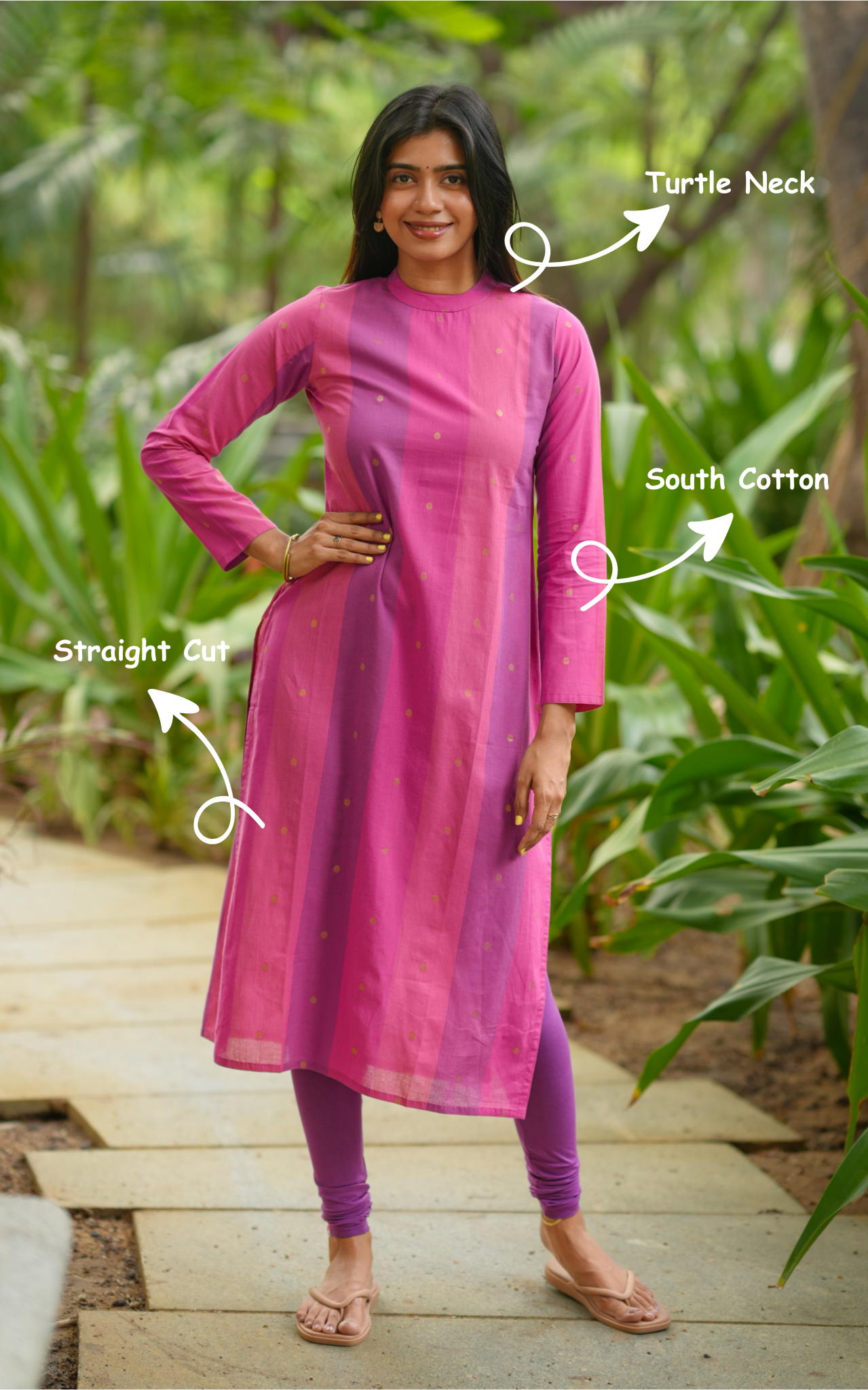 Shailaja B