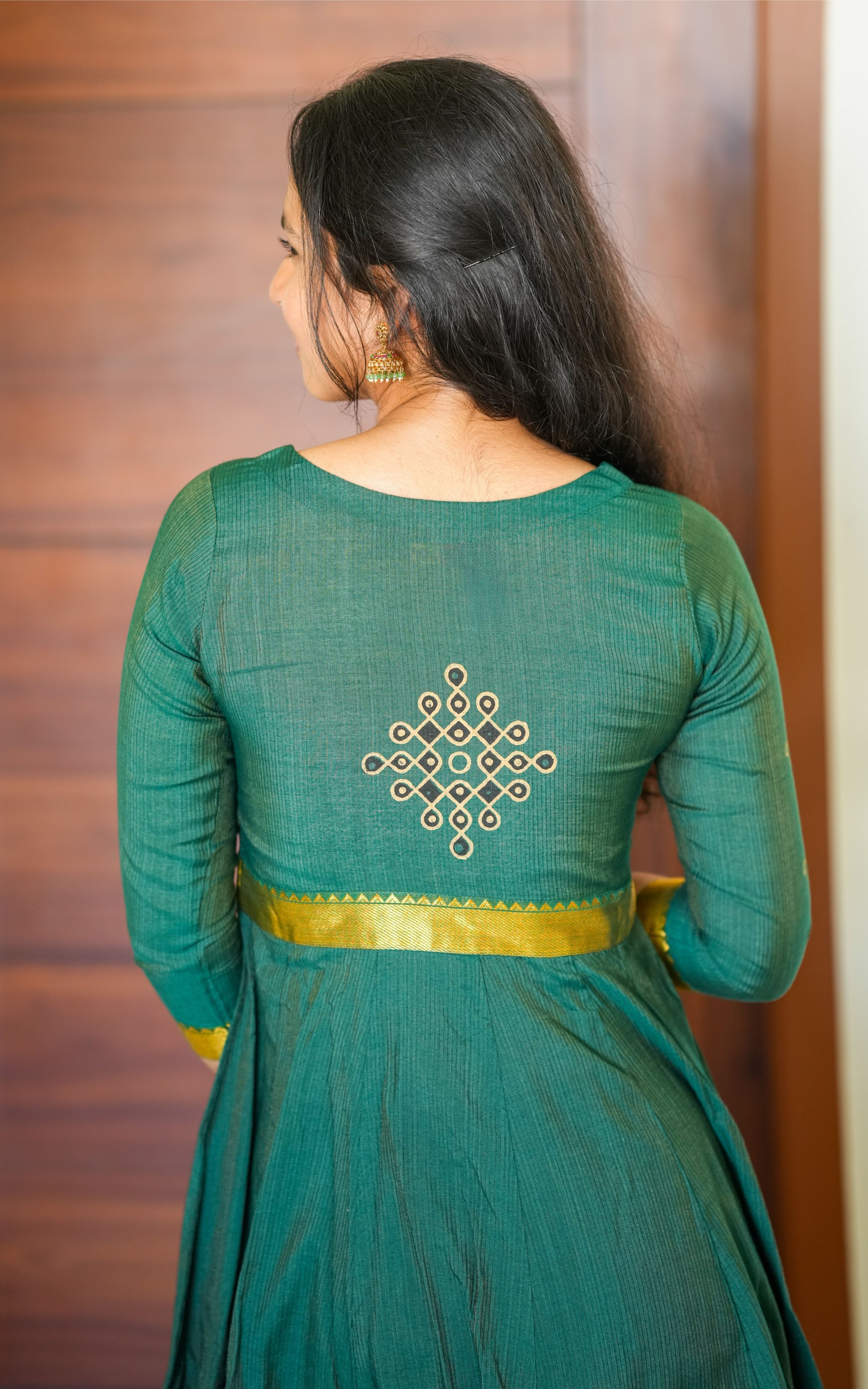 Amaravathi Green