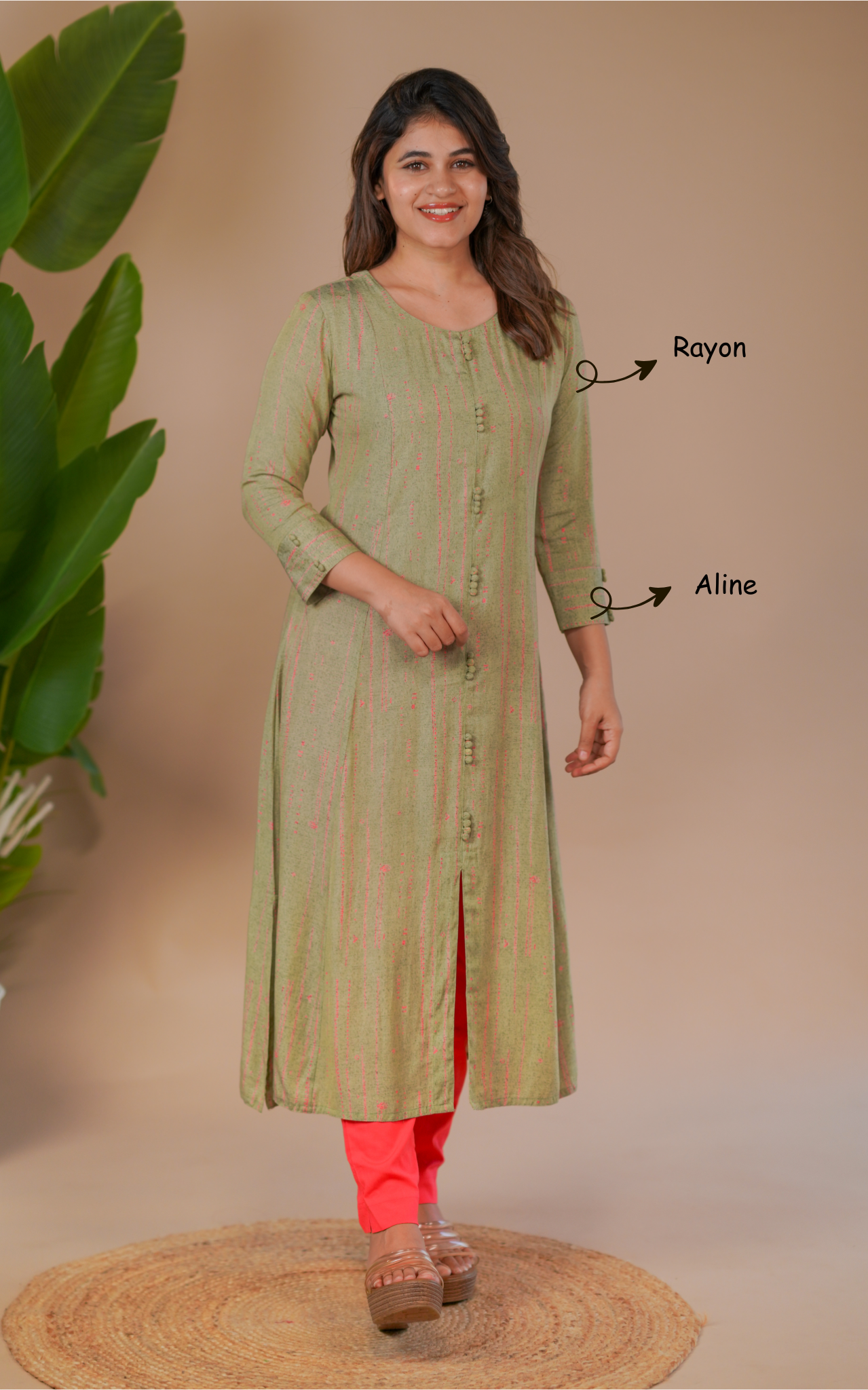 Pastel Green color