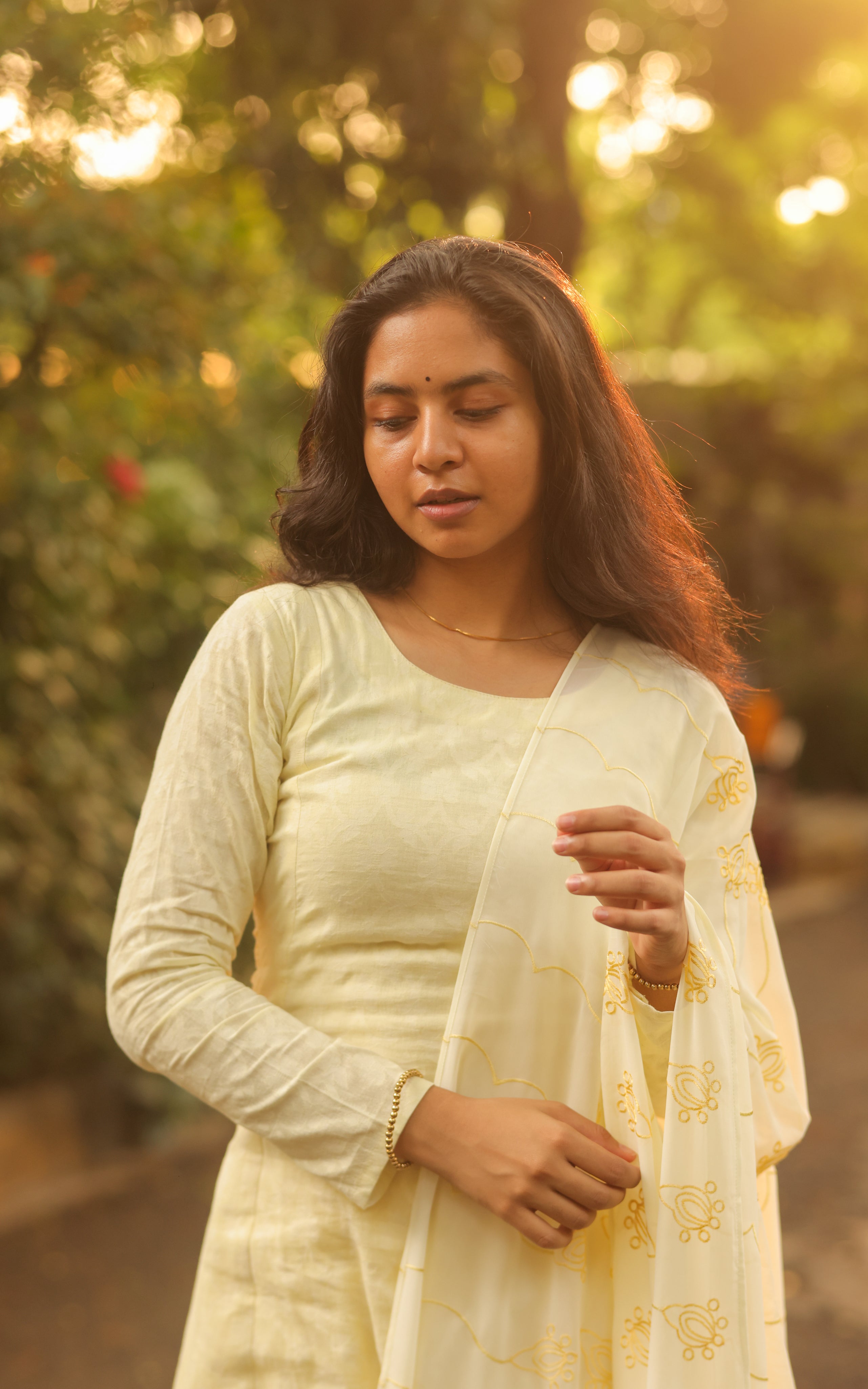 Daily wear kurti