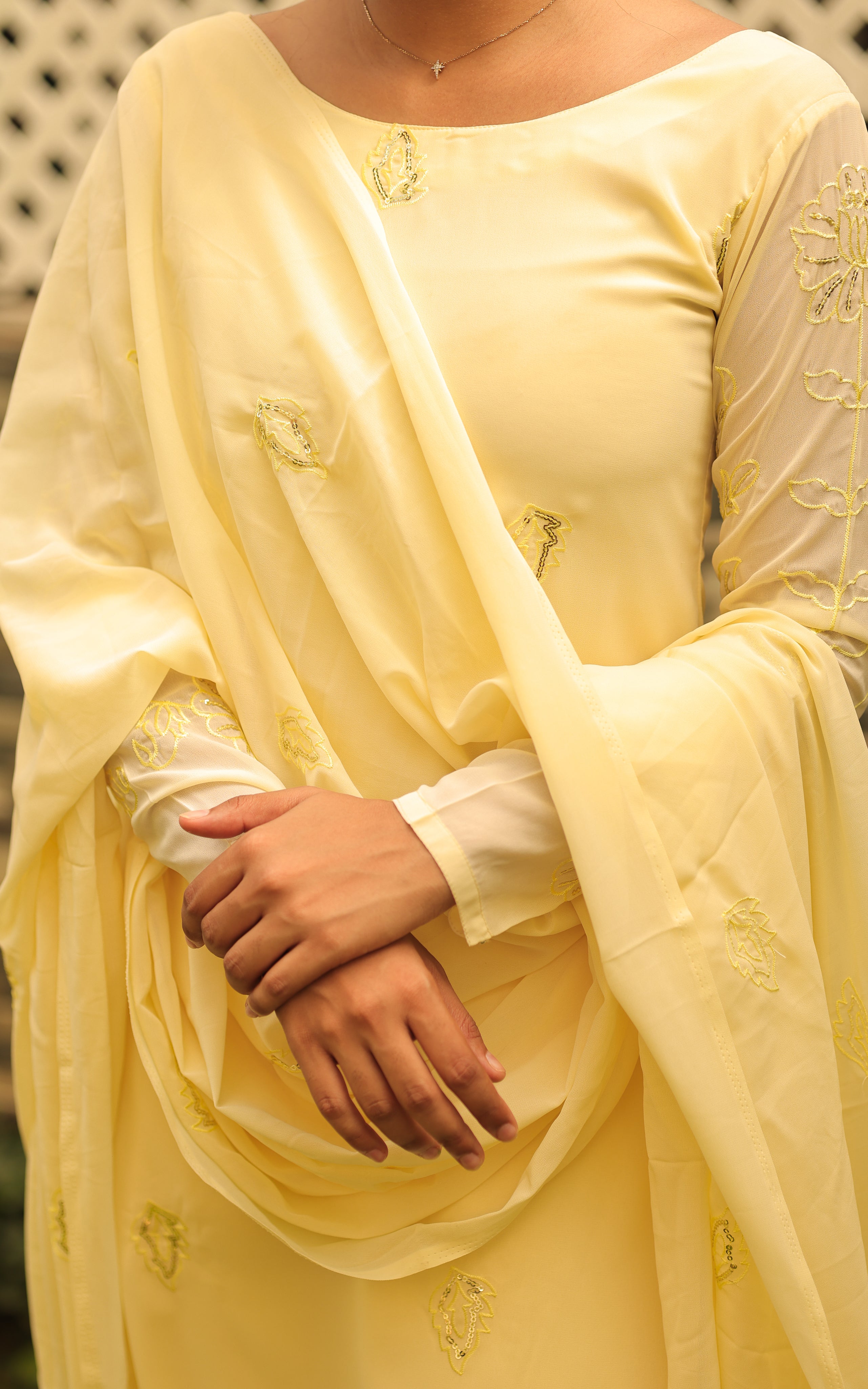 Ethnic kurti for women – Sillunu Oru Kadhal inspired Boomika and Aishu movie styles