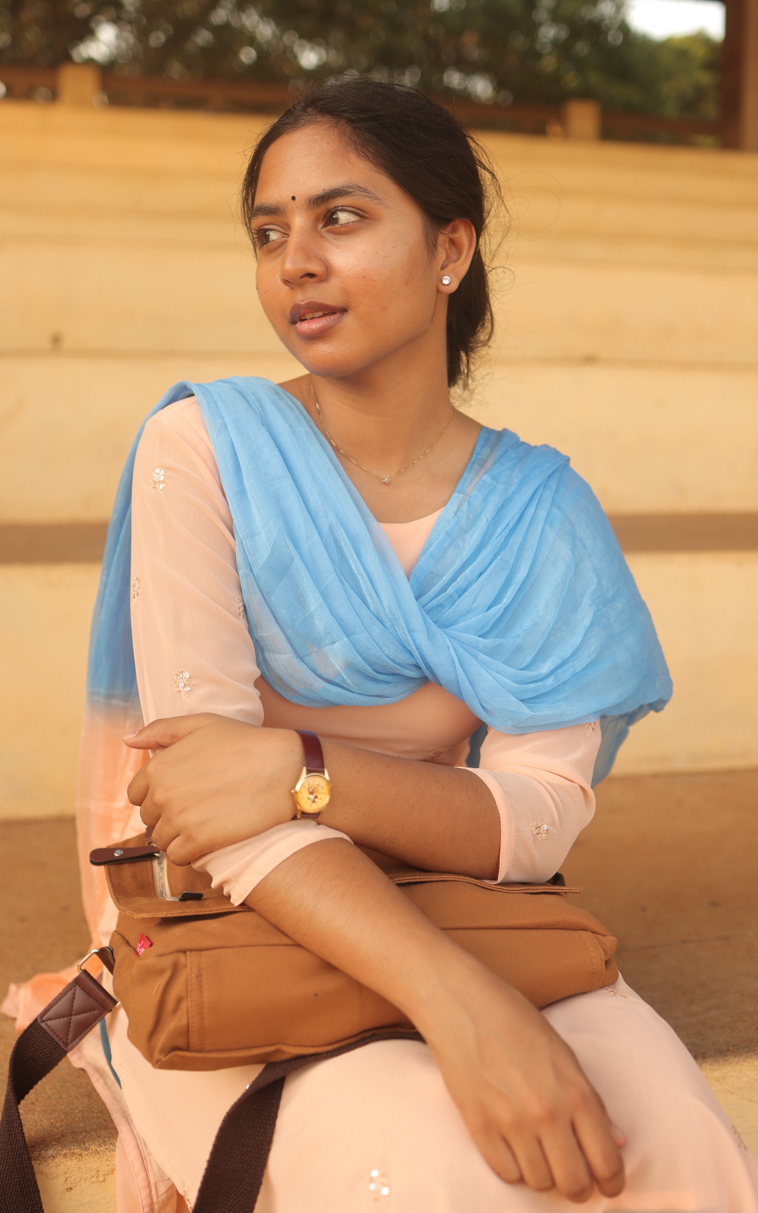 Inspired by the movie Sillunu Oru Kadhal – recreate the iconic styles from the beloved Tamil film