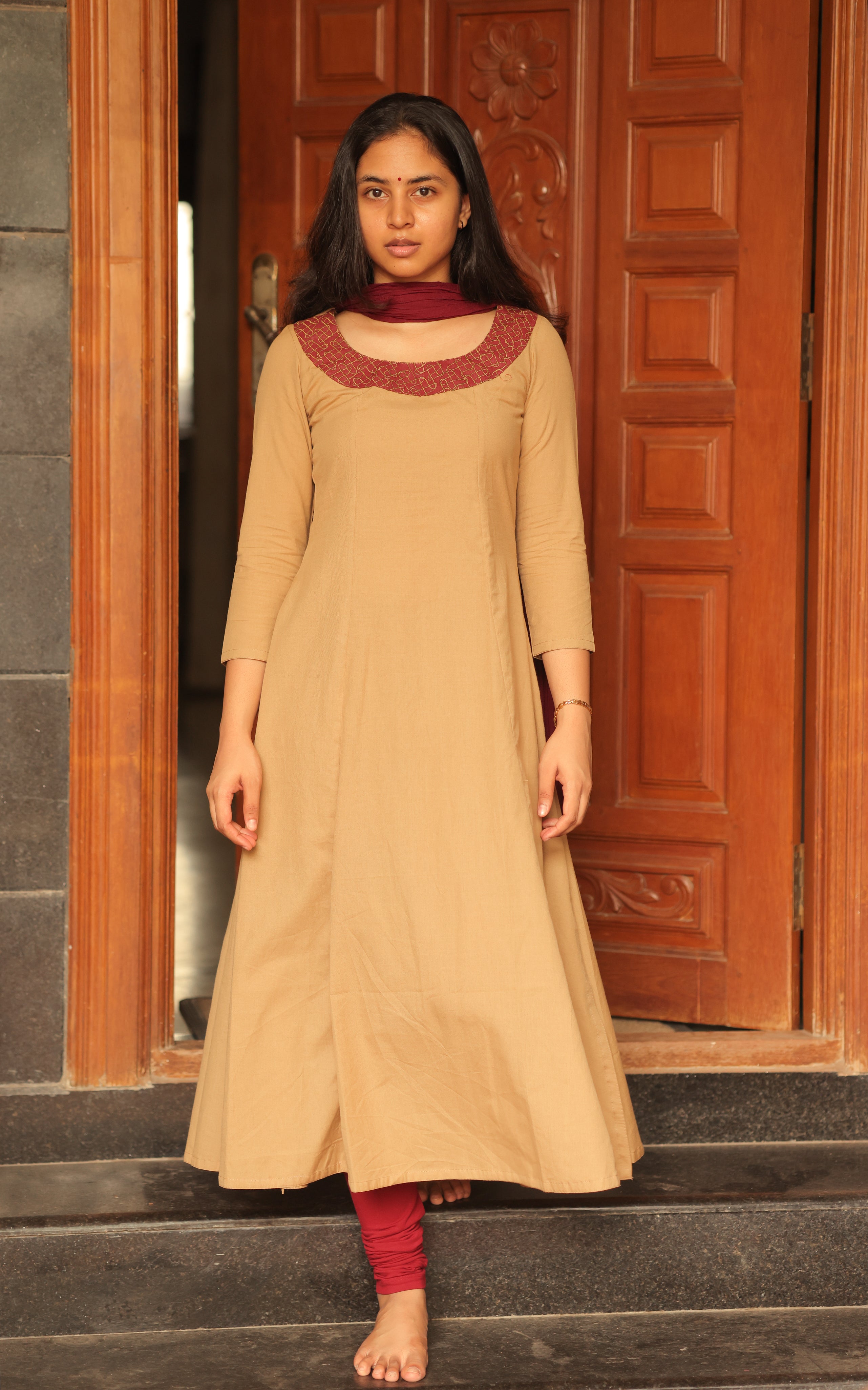 Tabu casual and stylish looks 