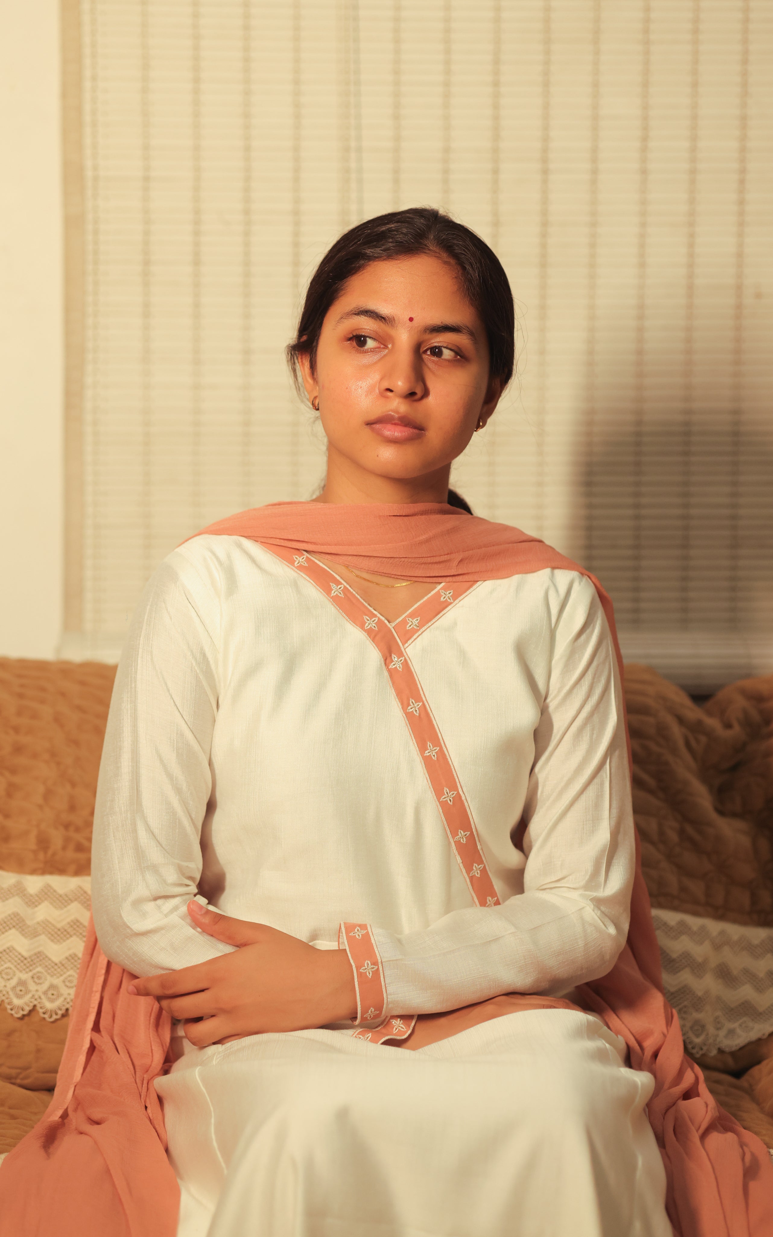 Daily wear kurti

