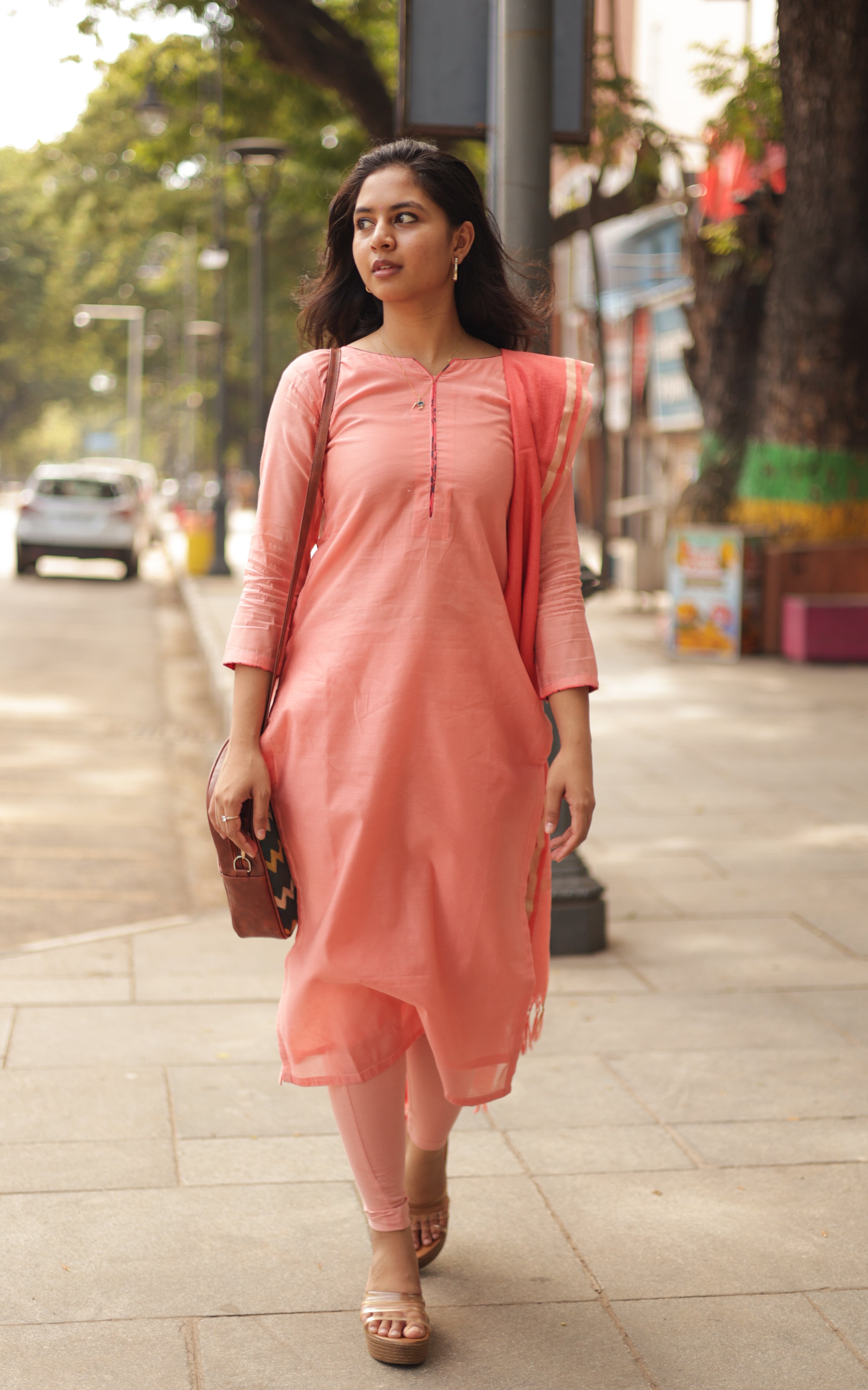 Remo 9 (Kurti+Dupatta) KURTIS instore