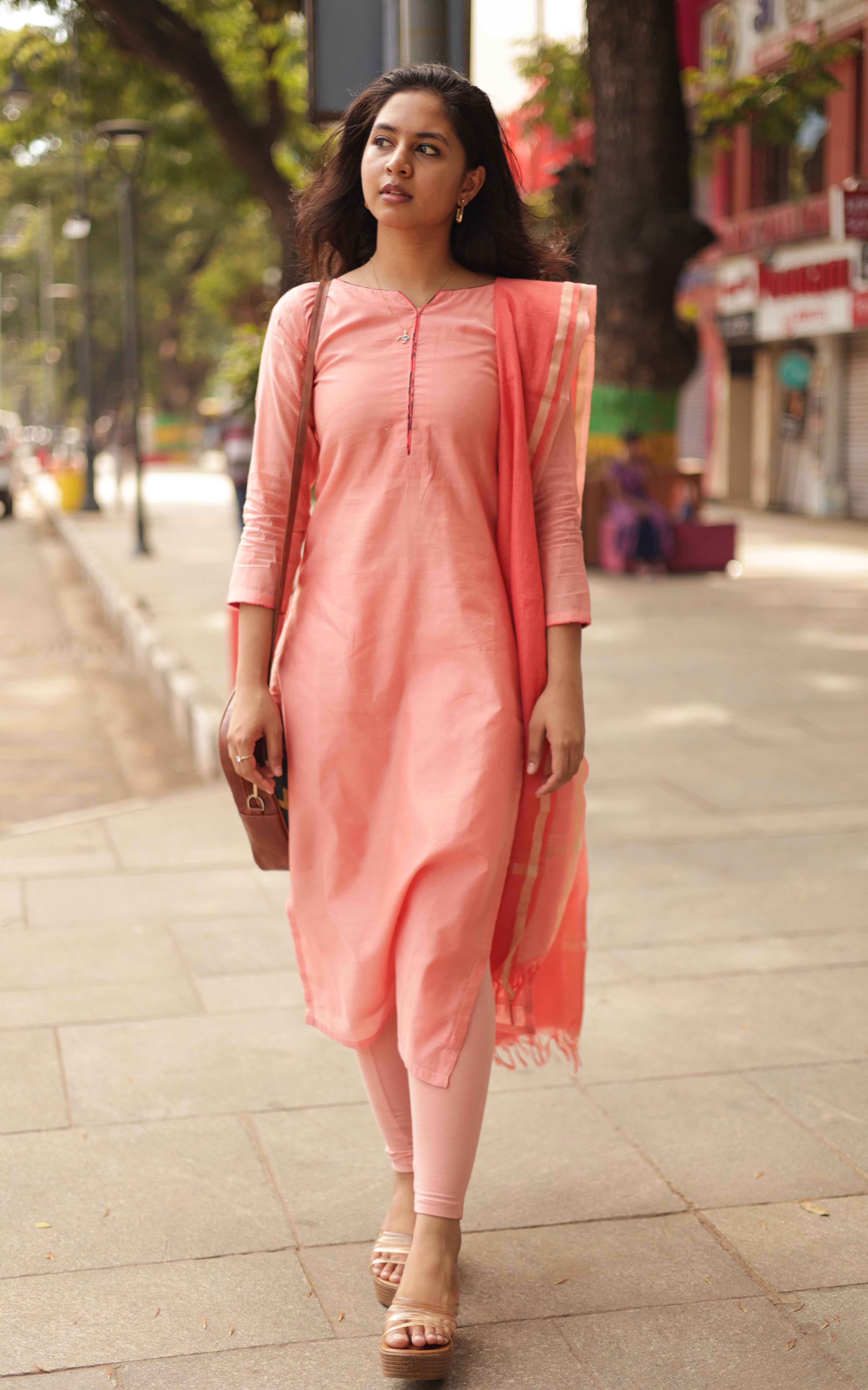 Remo 9 (Kurti+Dupatta) KURTIS instore