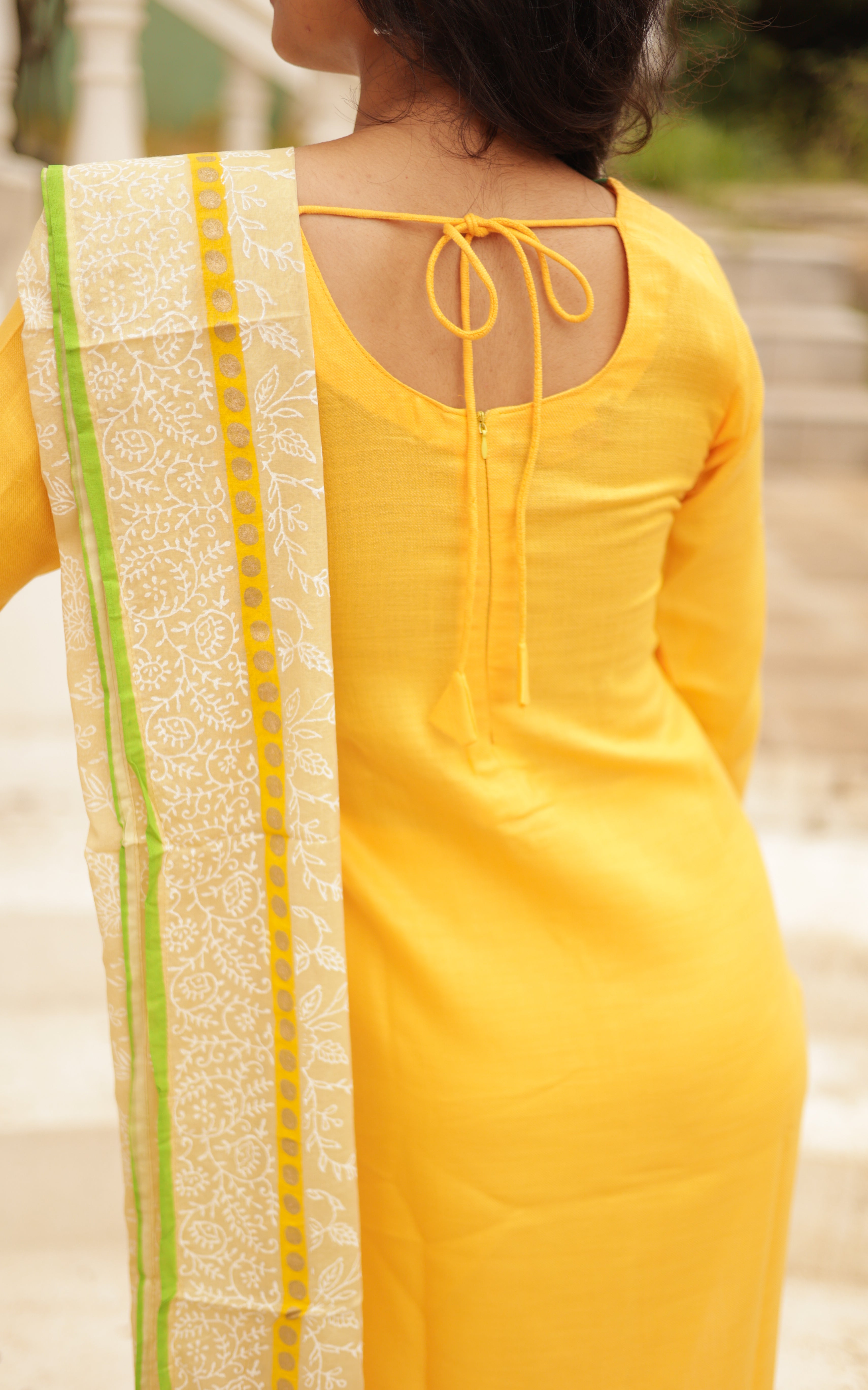 Remo 1 (Kurti+Dupatta) KURTIS Instore