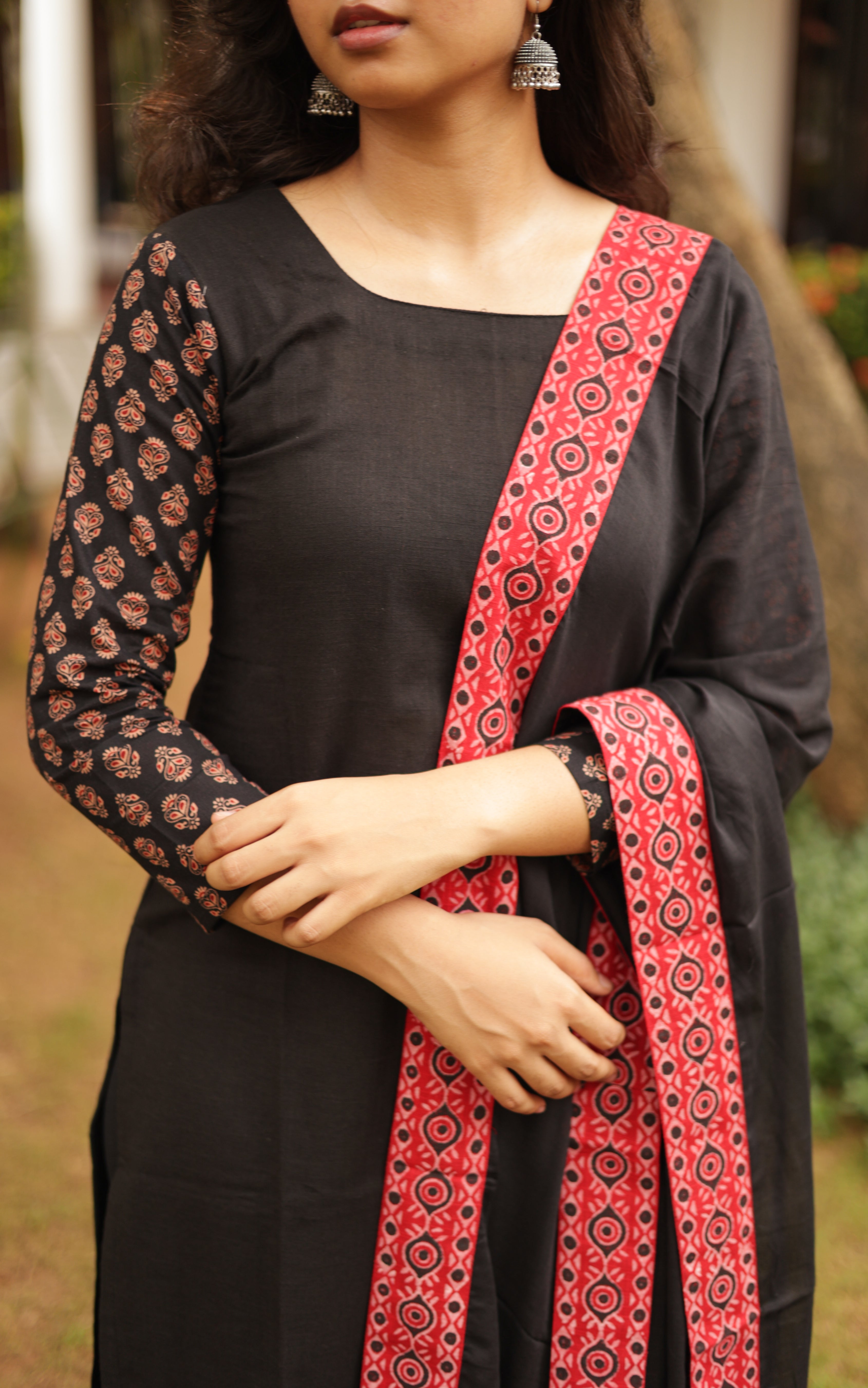 Remo 4 (Kurti+Dupatta) KURTIS instore